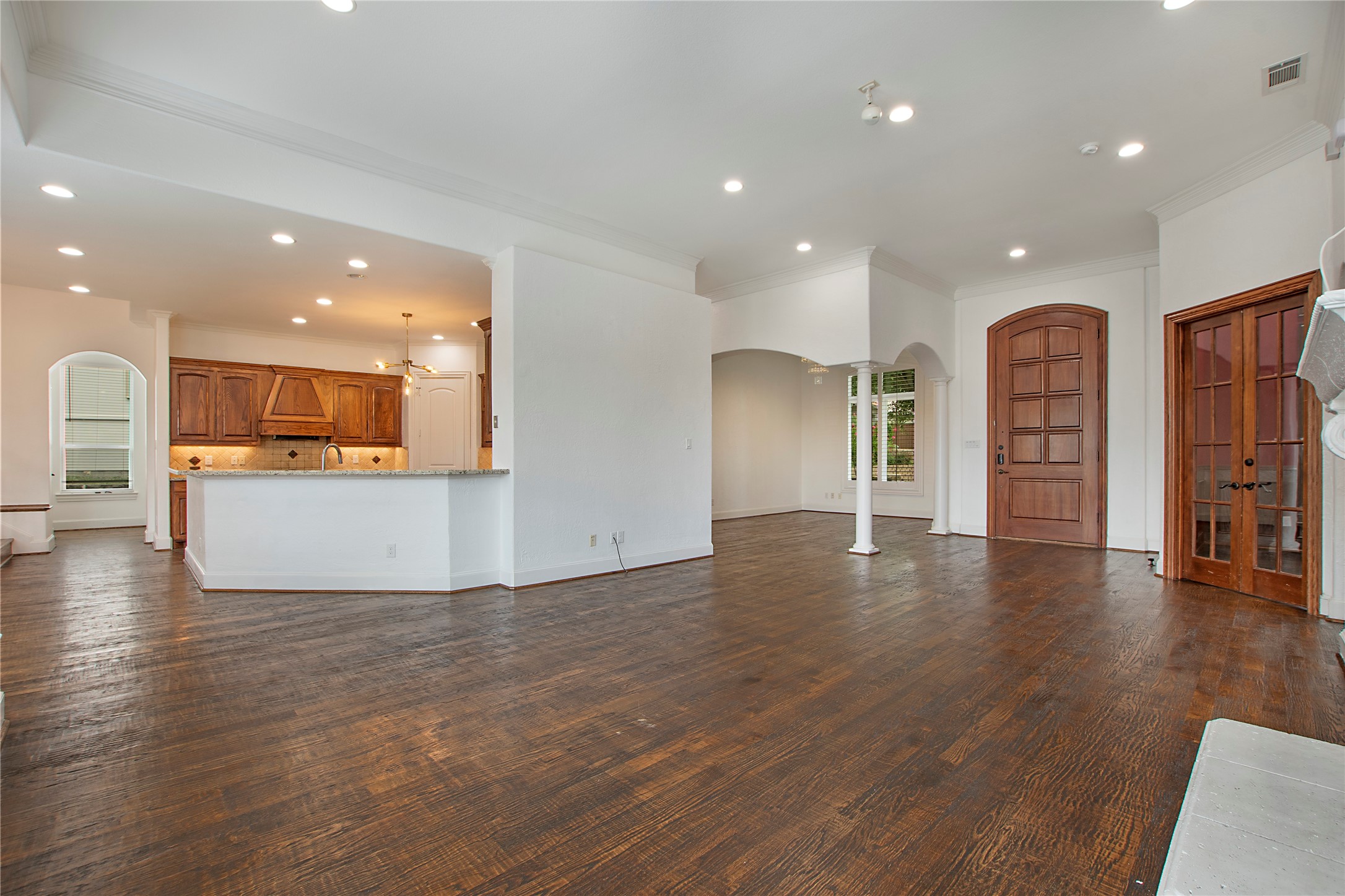 4501 Redwood Court