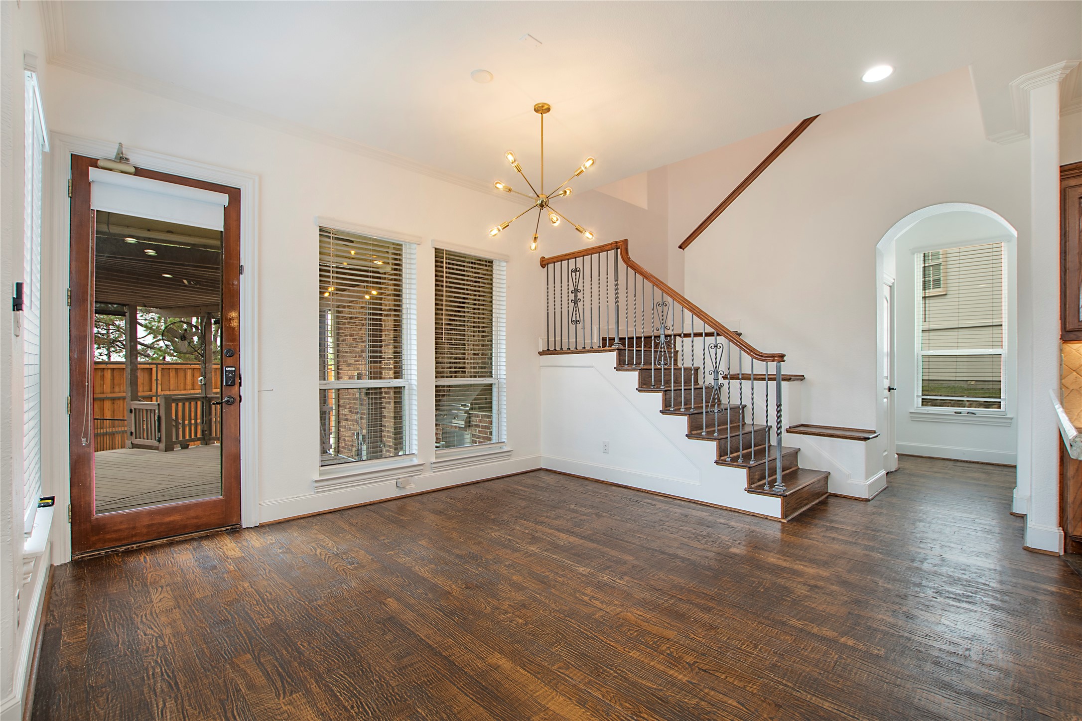 4501 Redwood Court