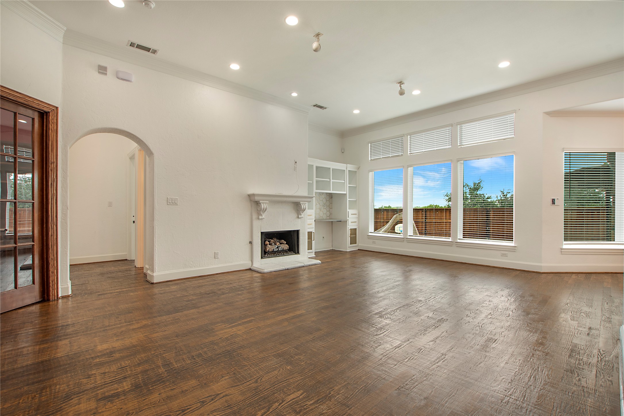 4501 Redwood Court