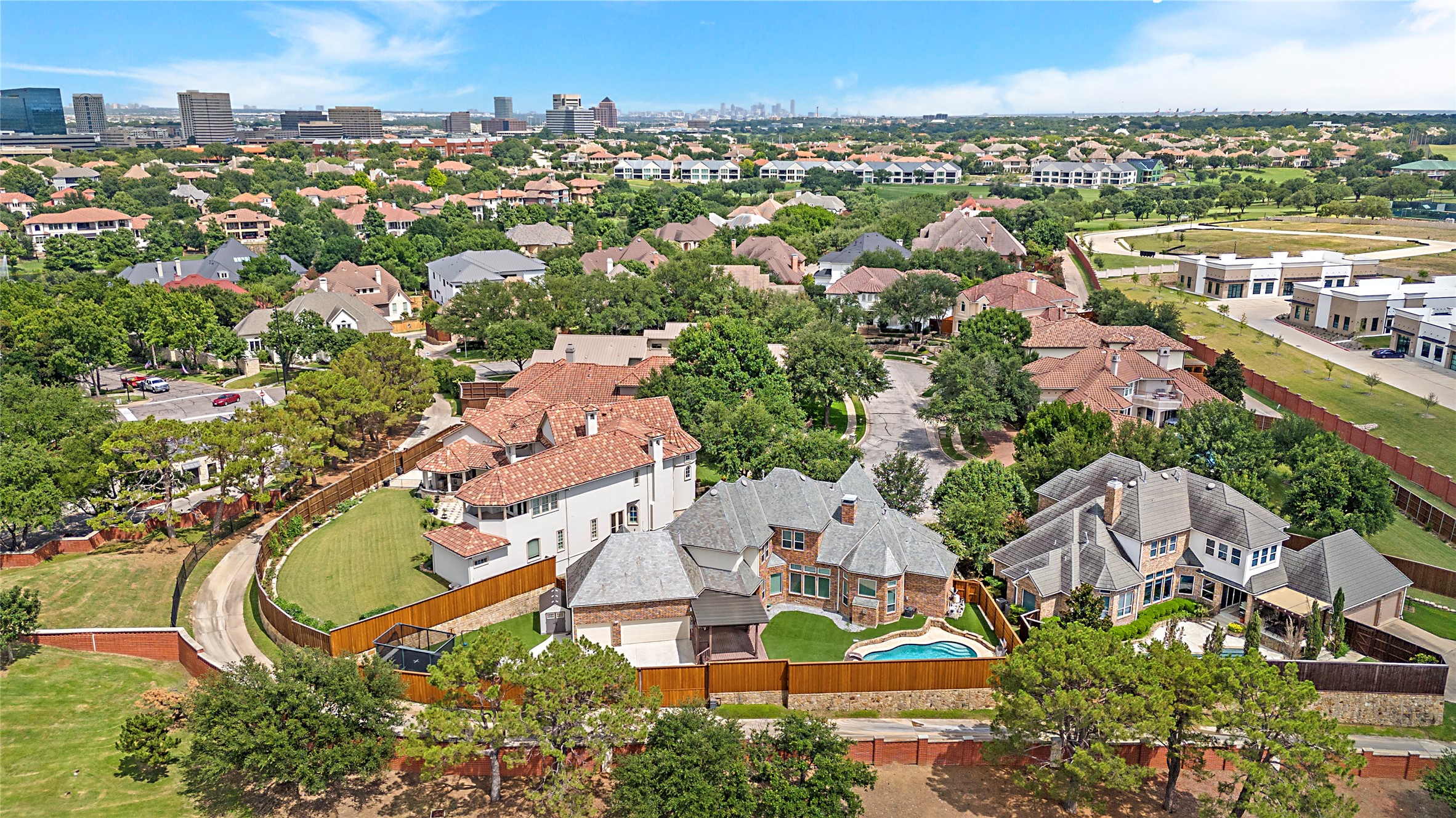 4501 Redwood Court