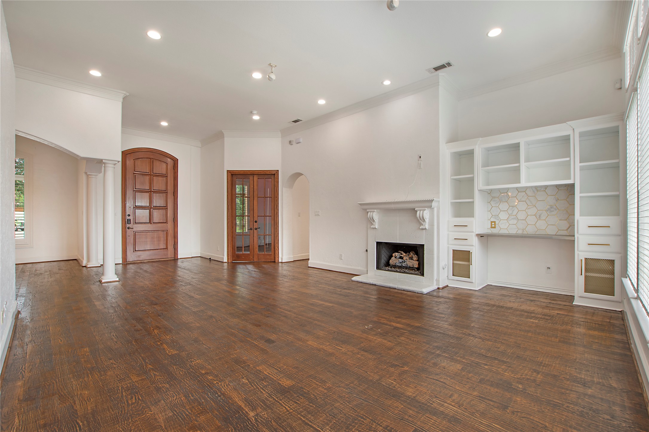4501 Redwood Court