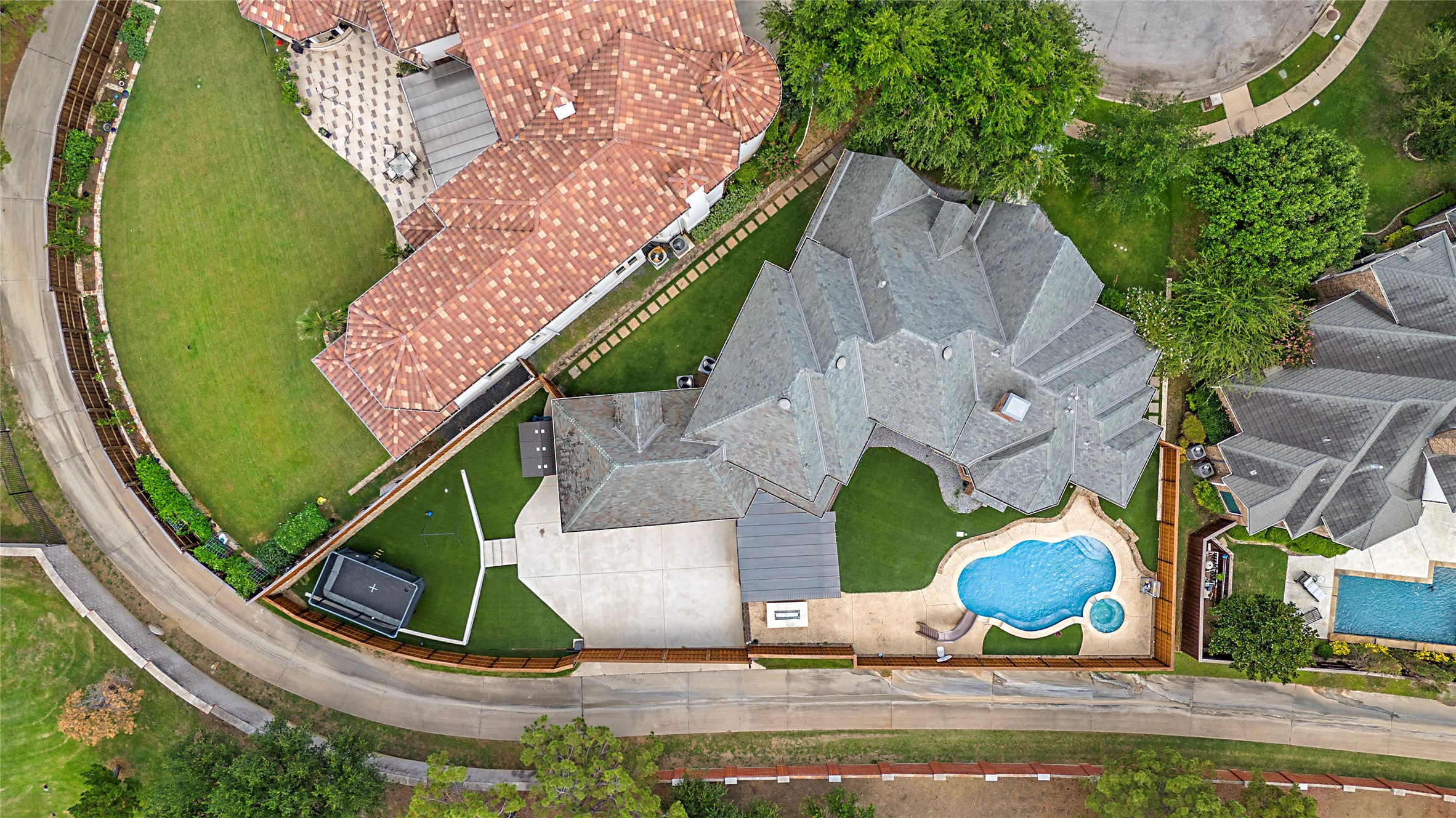 4501 Redwood Court