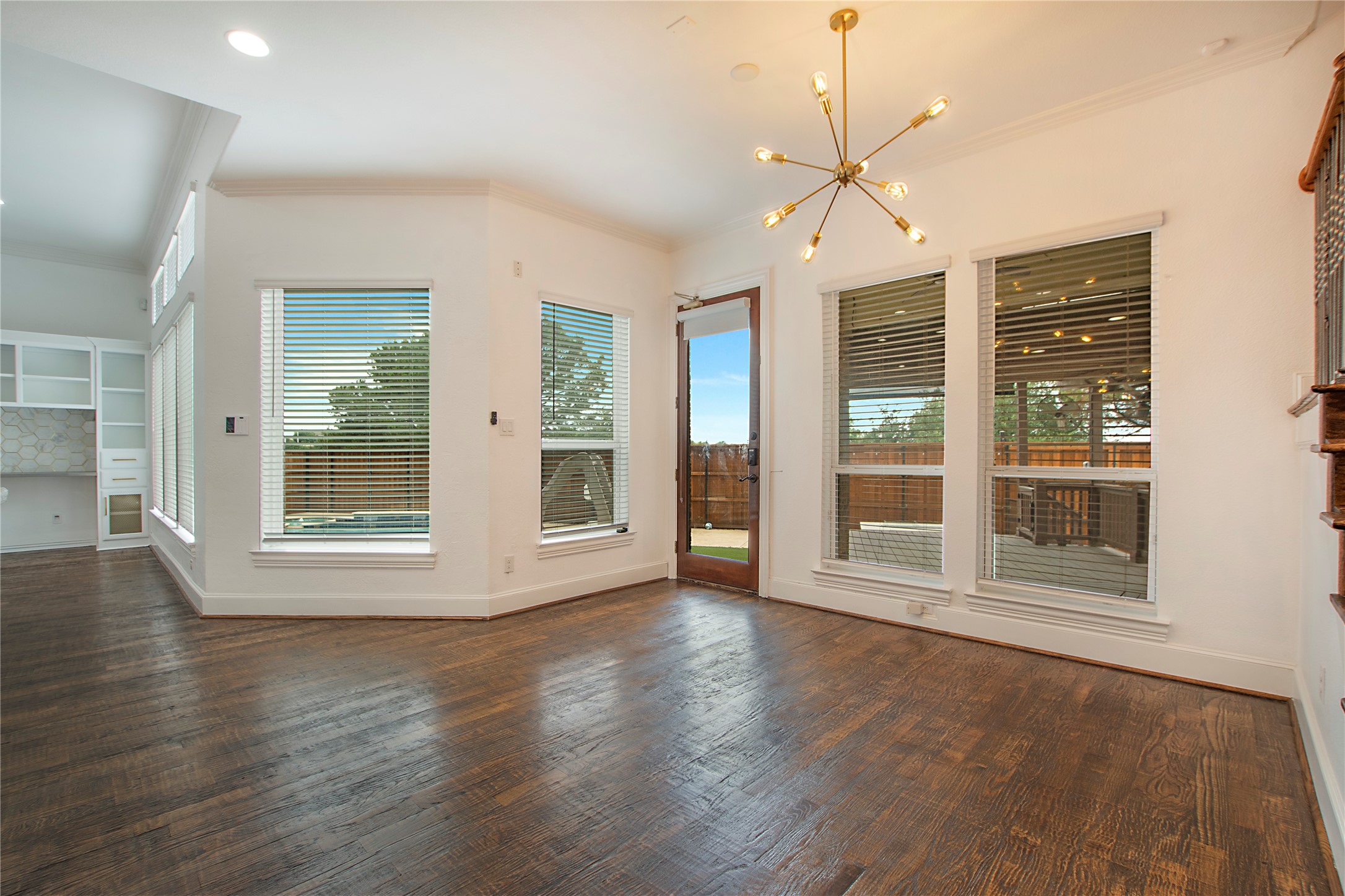4501 Redwood Court