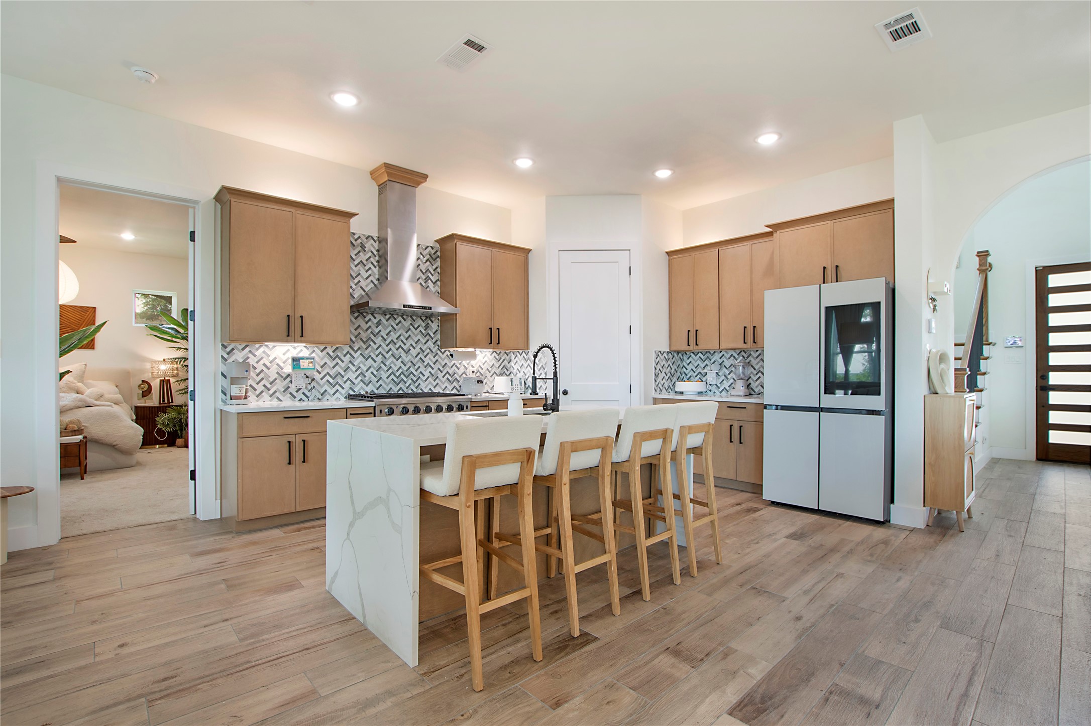 301 Paint Pony Trail N