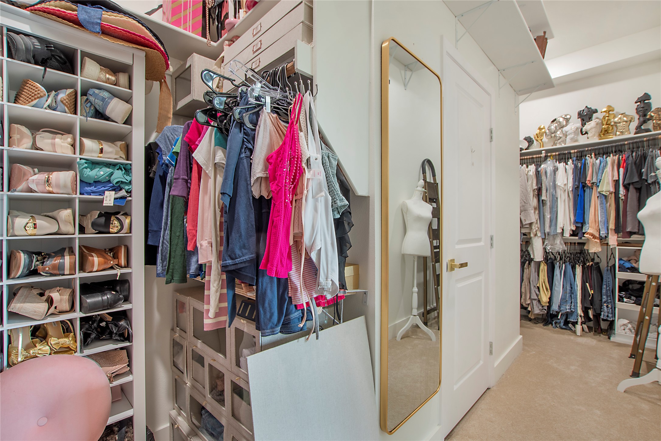 301 Paint Pony Trail N