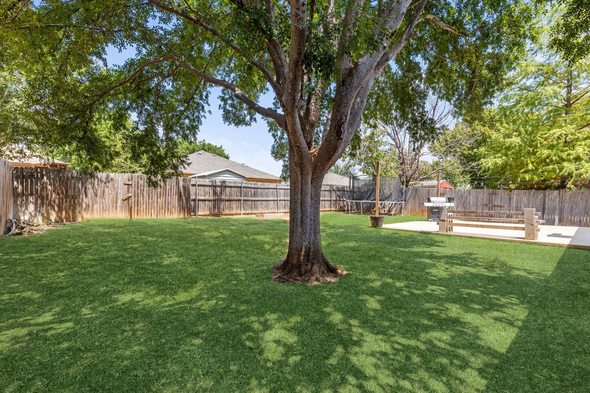 2707 Yorkfield Court