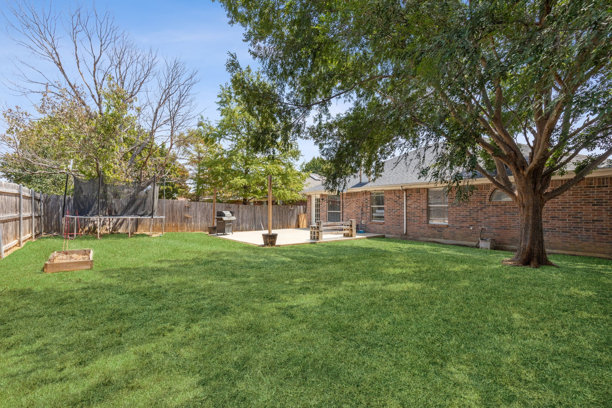 2707 Yorkfield Court