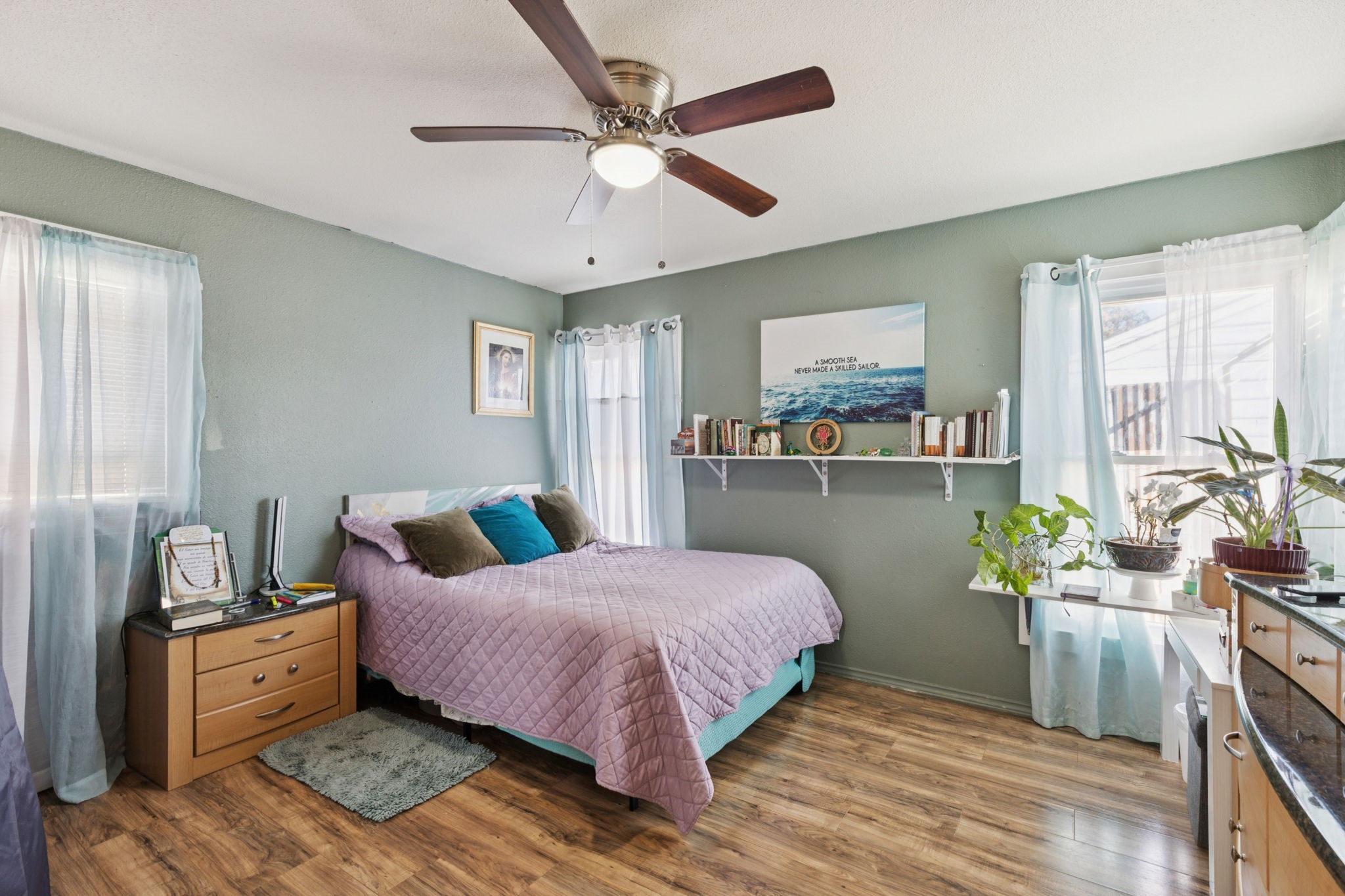 1409 Cedarcrest Drive