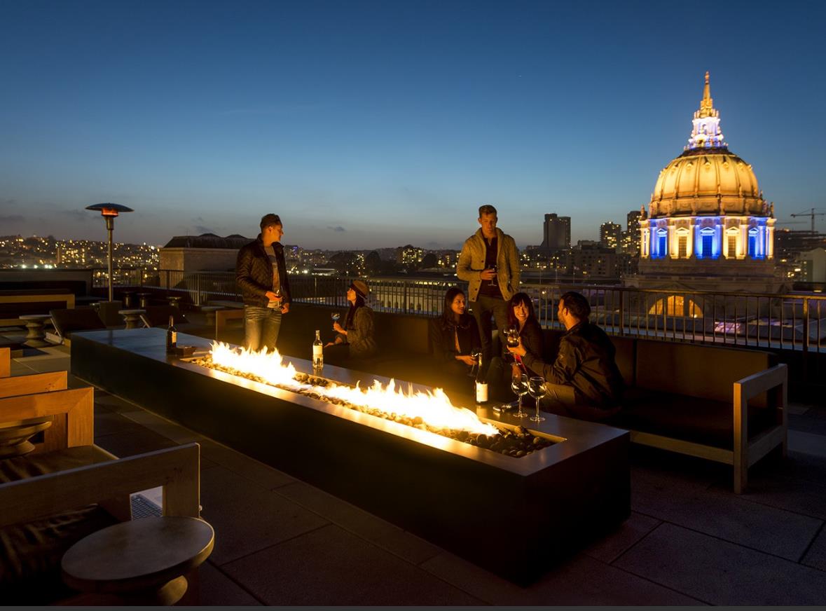 101 Polk Street 810