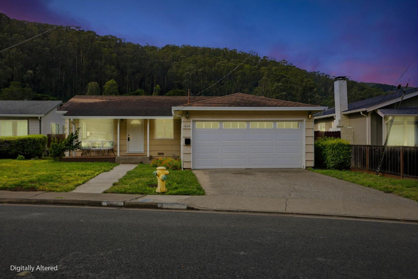 1024 Rio Vista Drive
