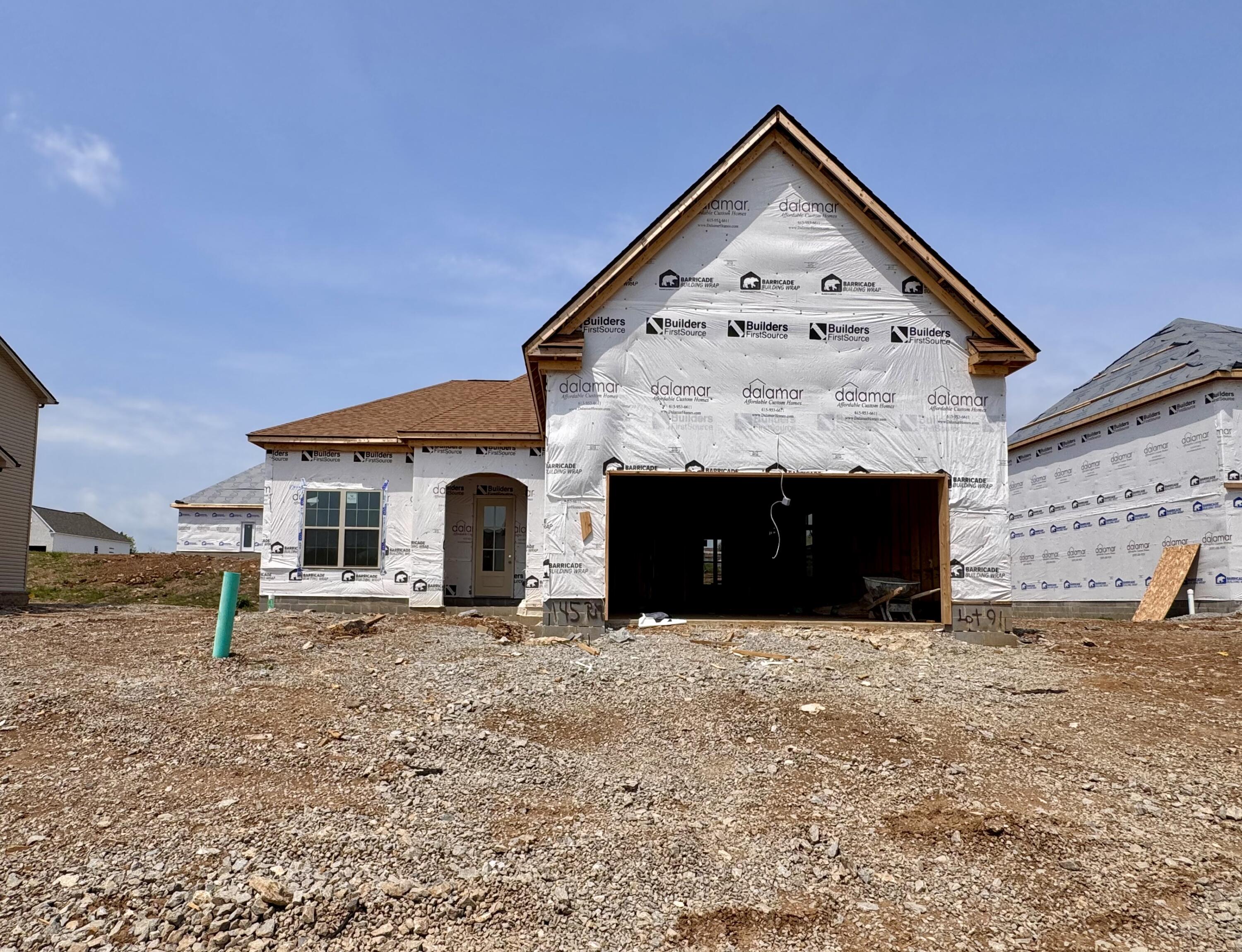 145 Ruth Miller Drive