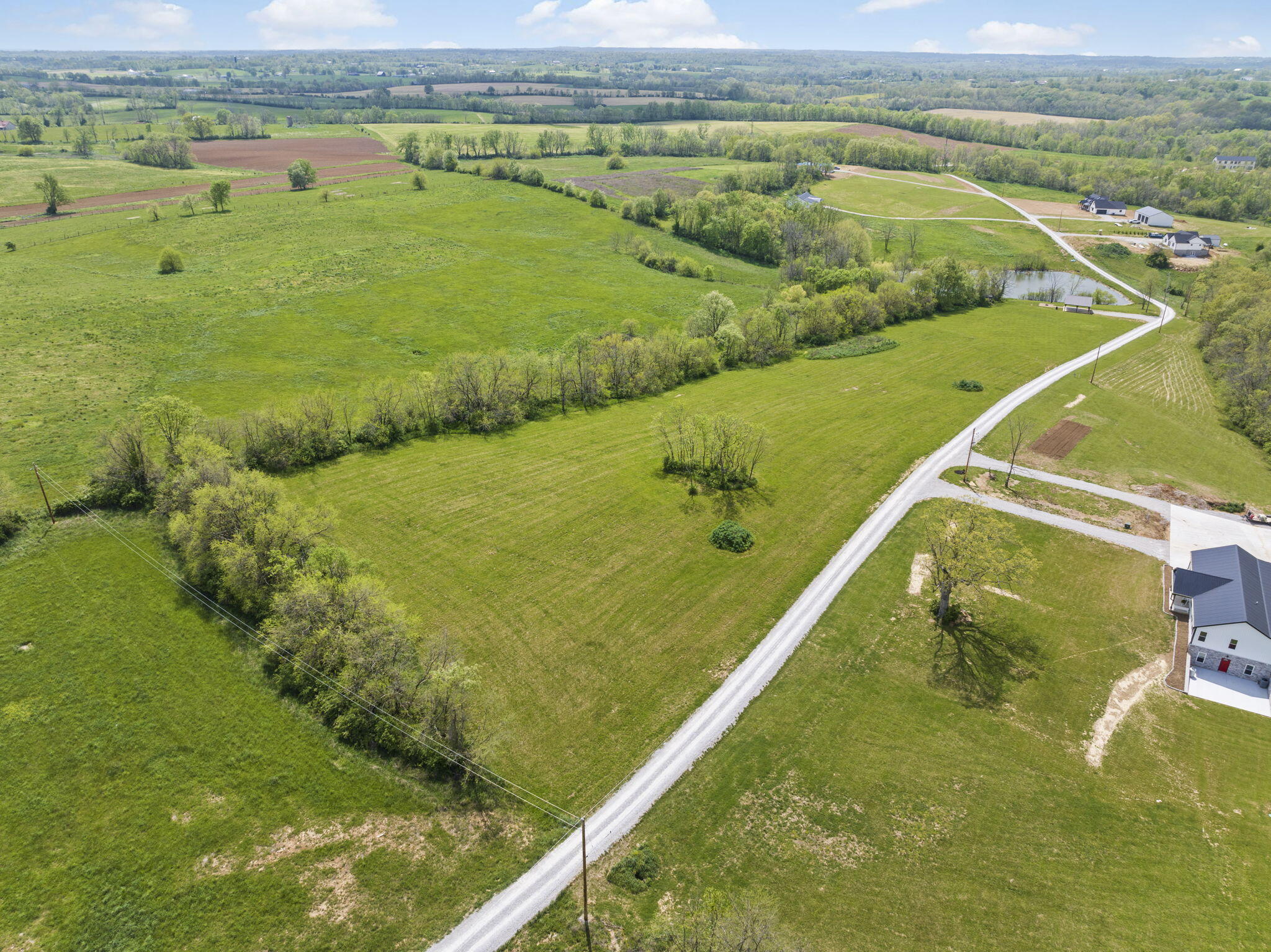 563 Mill Creek Meadows Drive