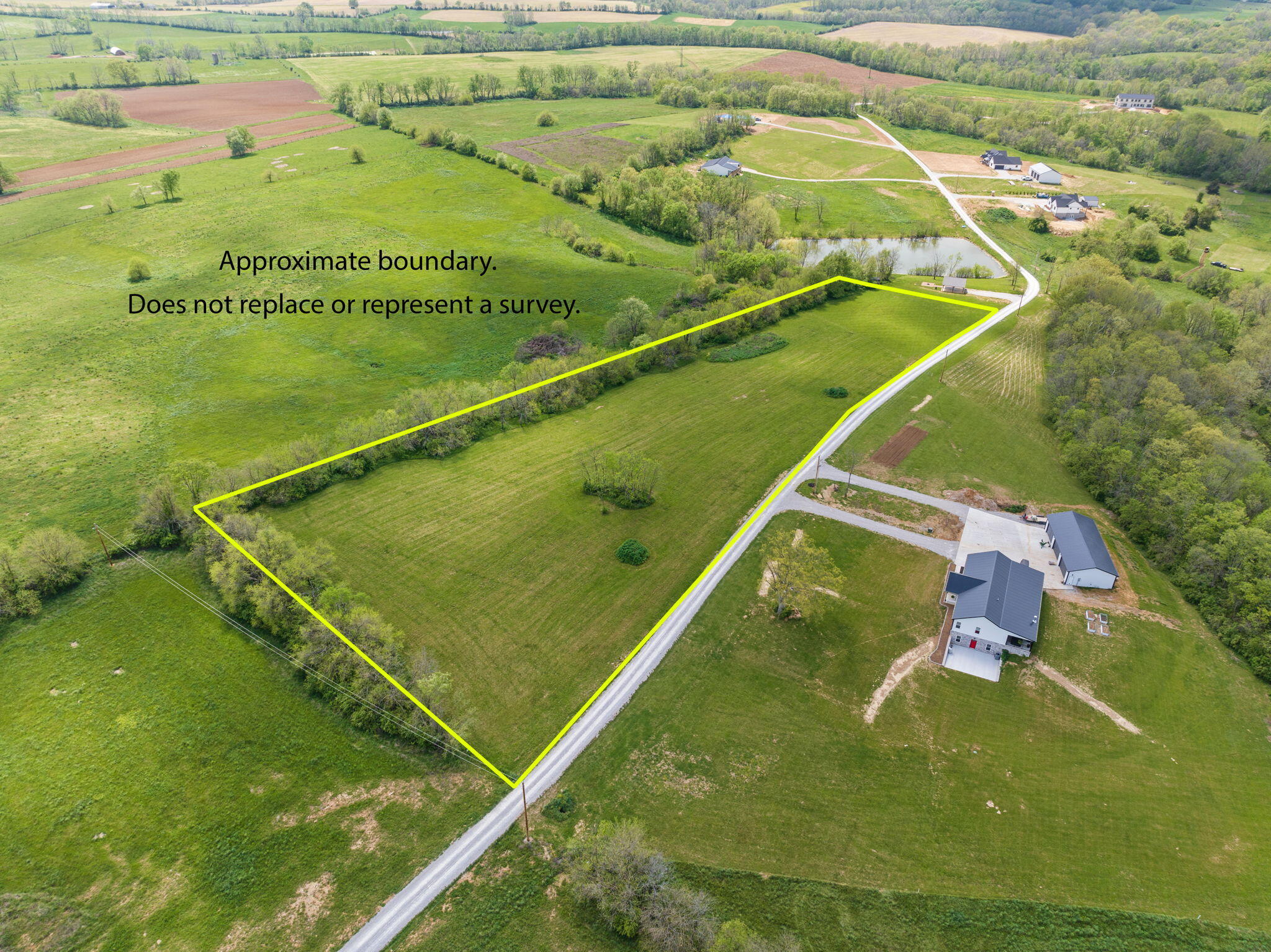 563 Mill Creek Meadows Drive