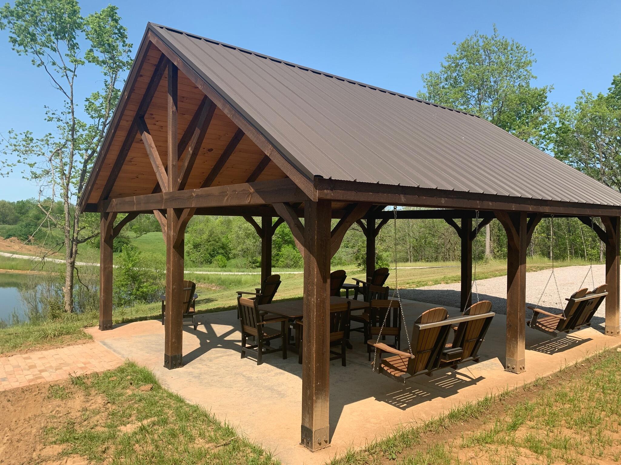 563 Mill Creek Meadows Drive