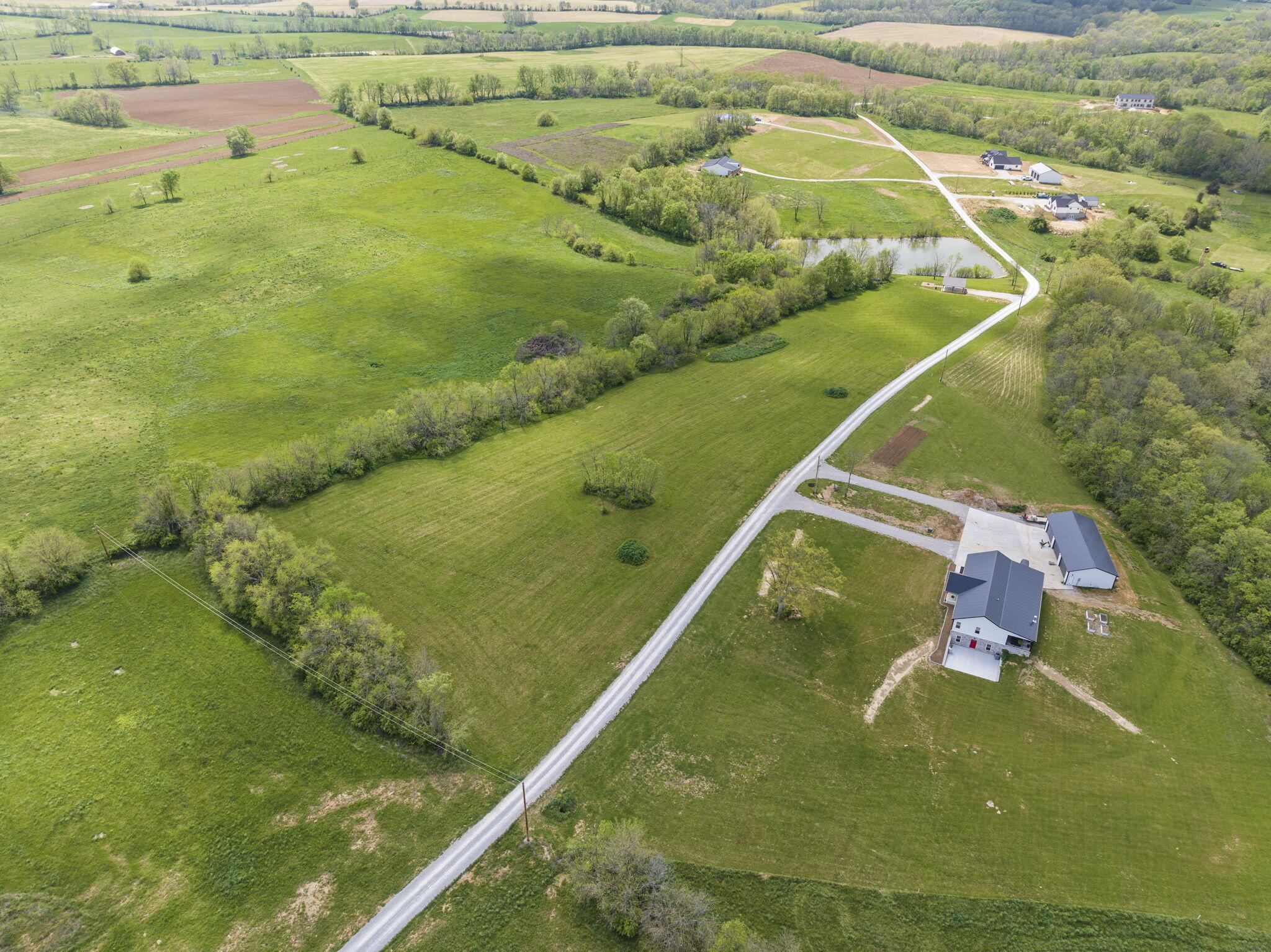 563 Mill Creek Meadows Drive