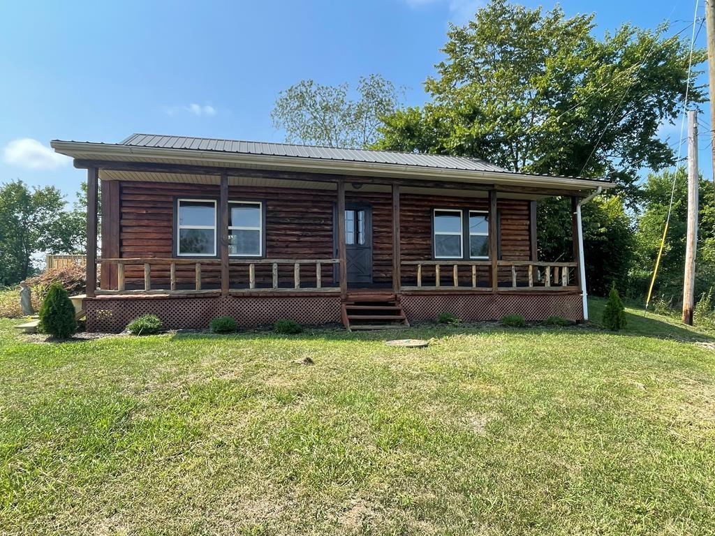 1887 Kentontown Road