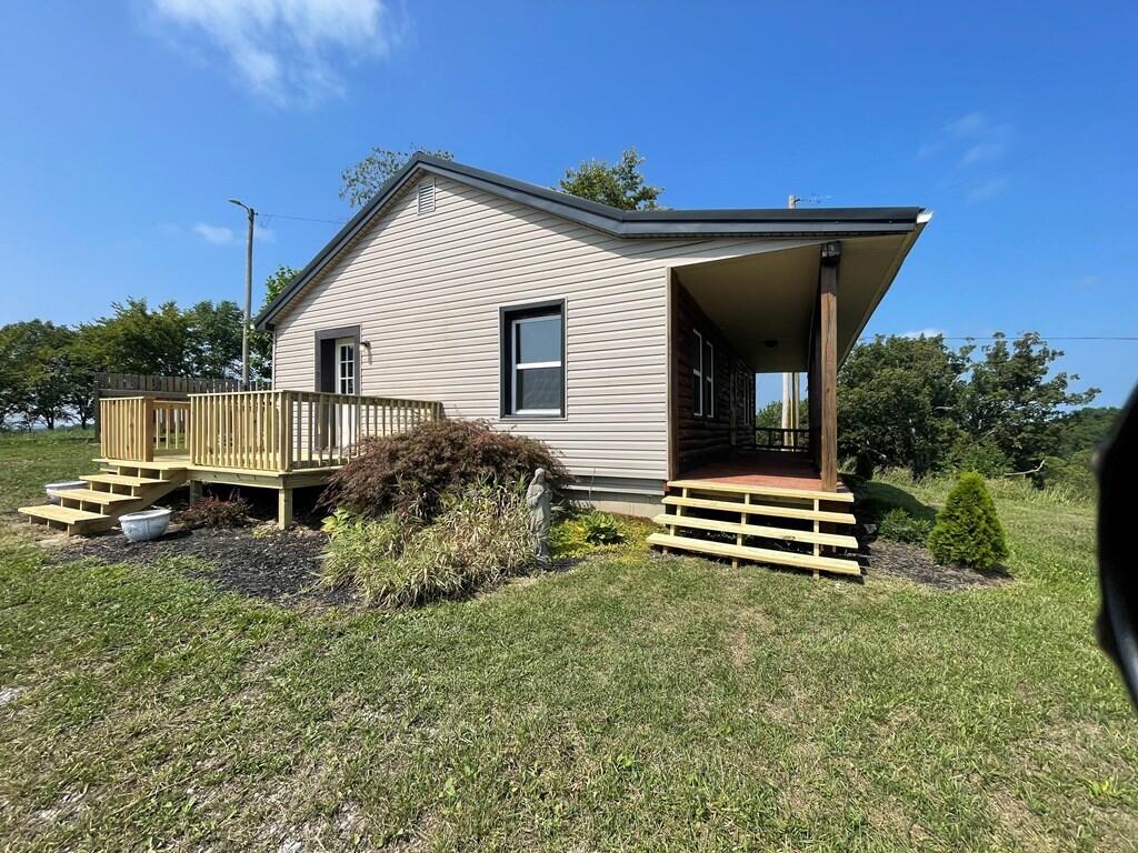 1887 Kentontown Road