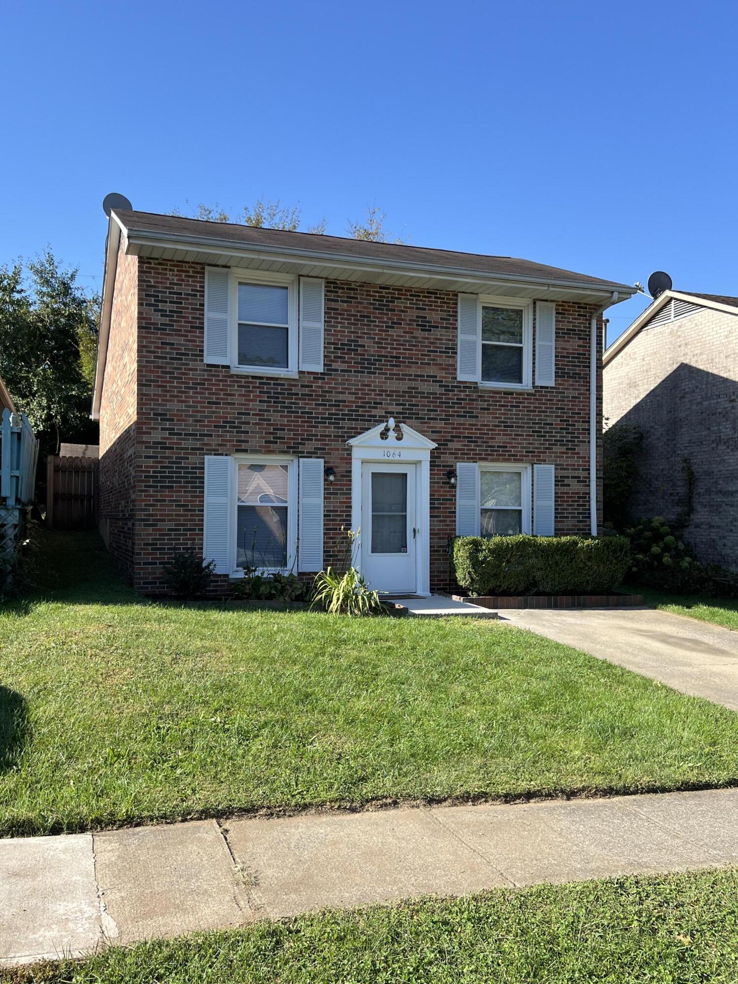 1064 Tatesbrook Drive