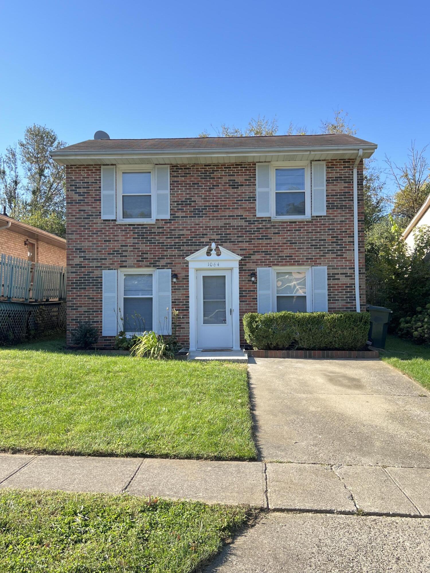 1064 Tatesbrook Drive
