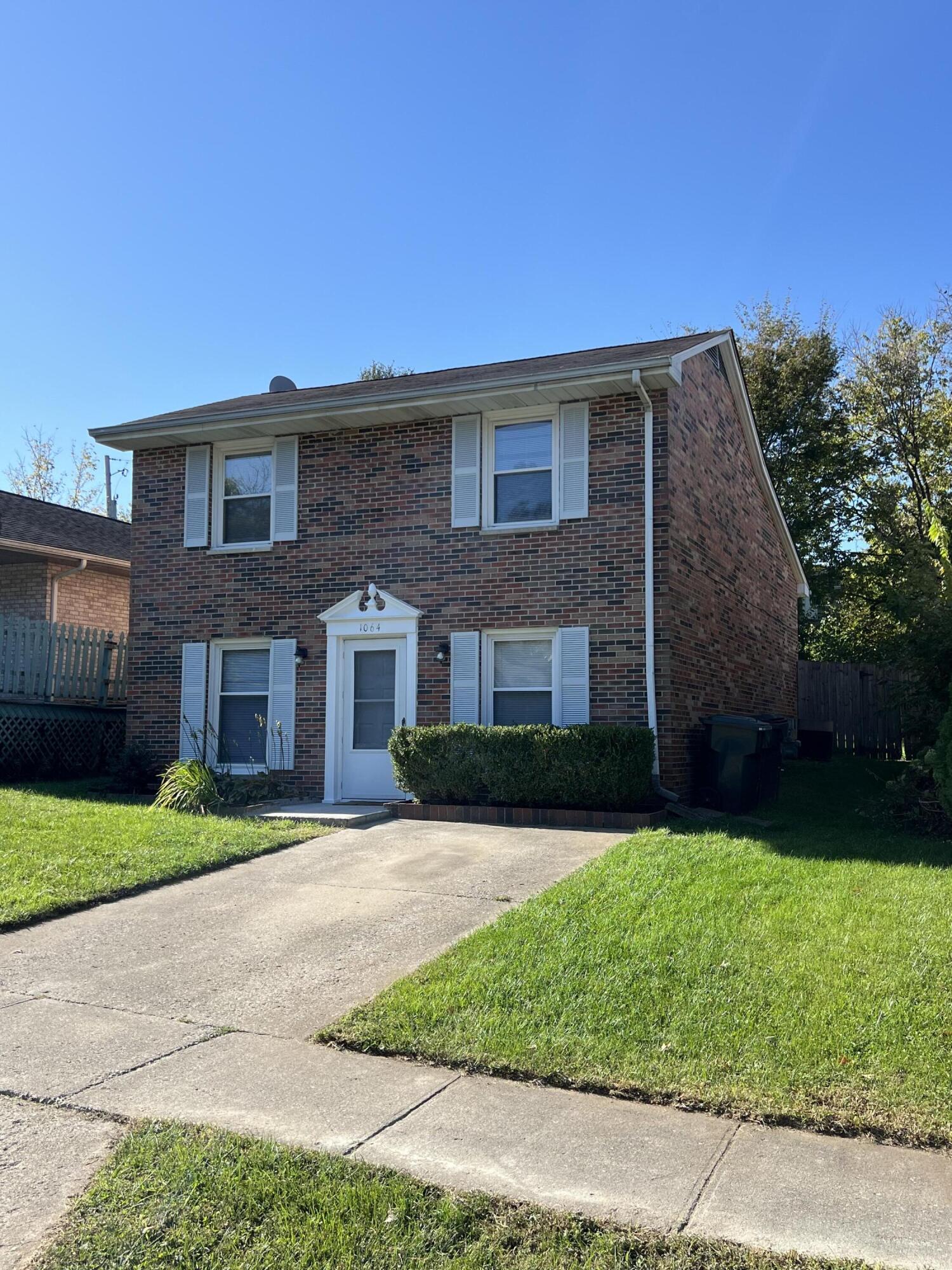 1064 Tatesbrook Drive