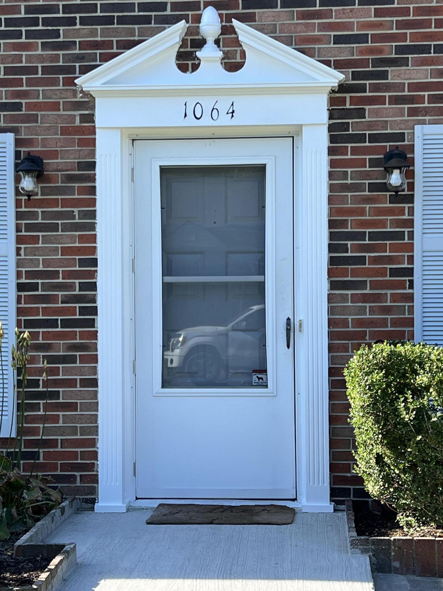 1064 Tatesbrook Drive