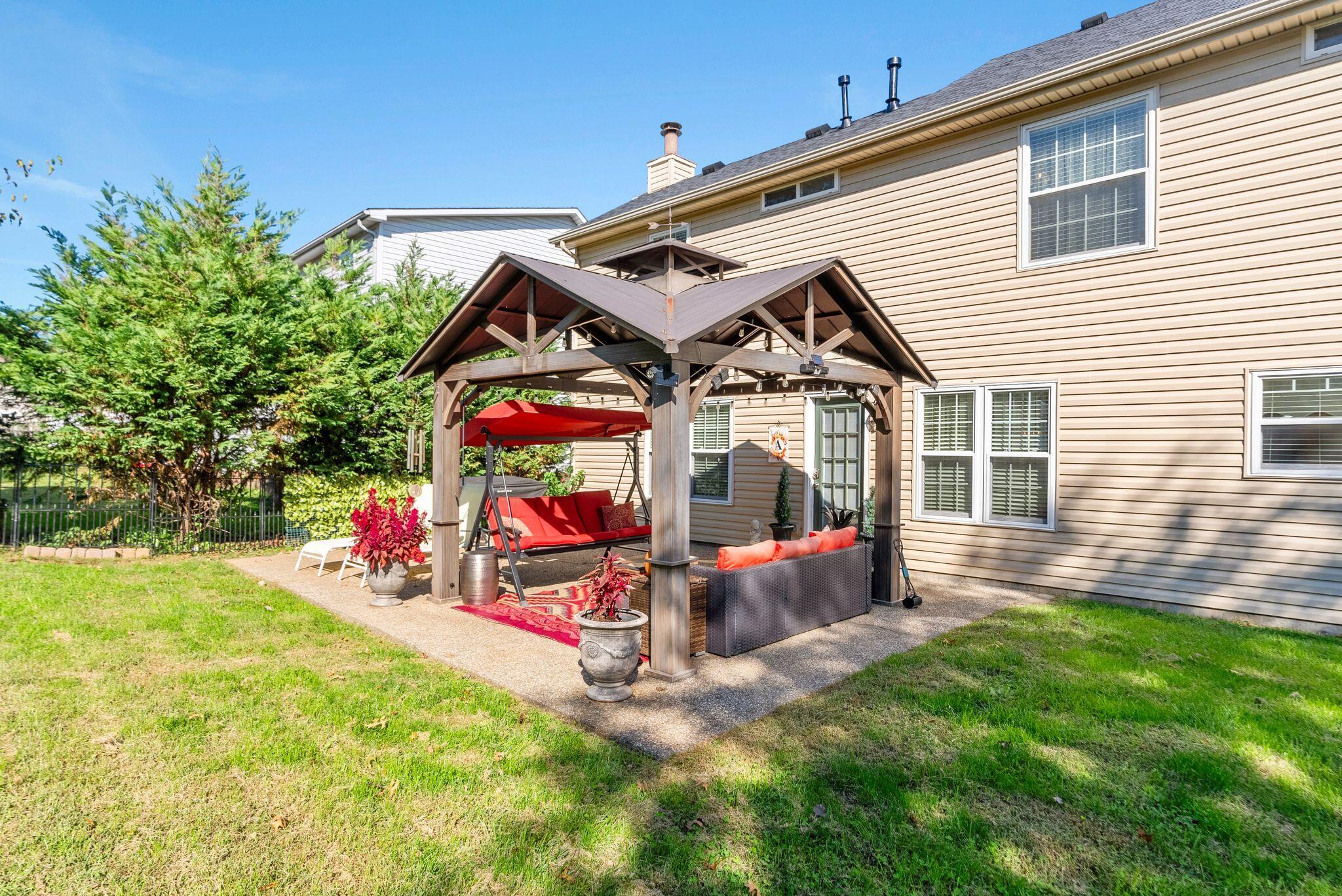 117 Canewood Boulevard