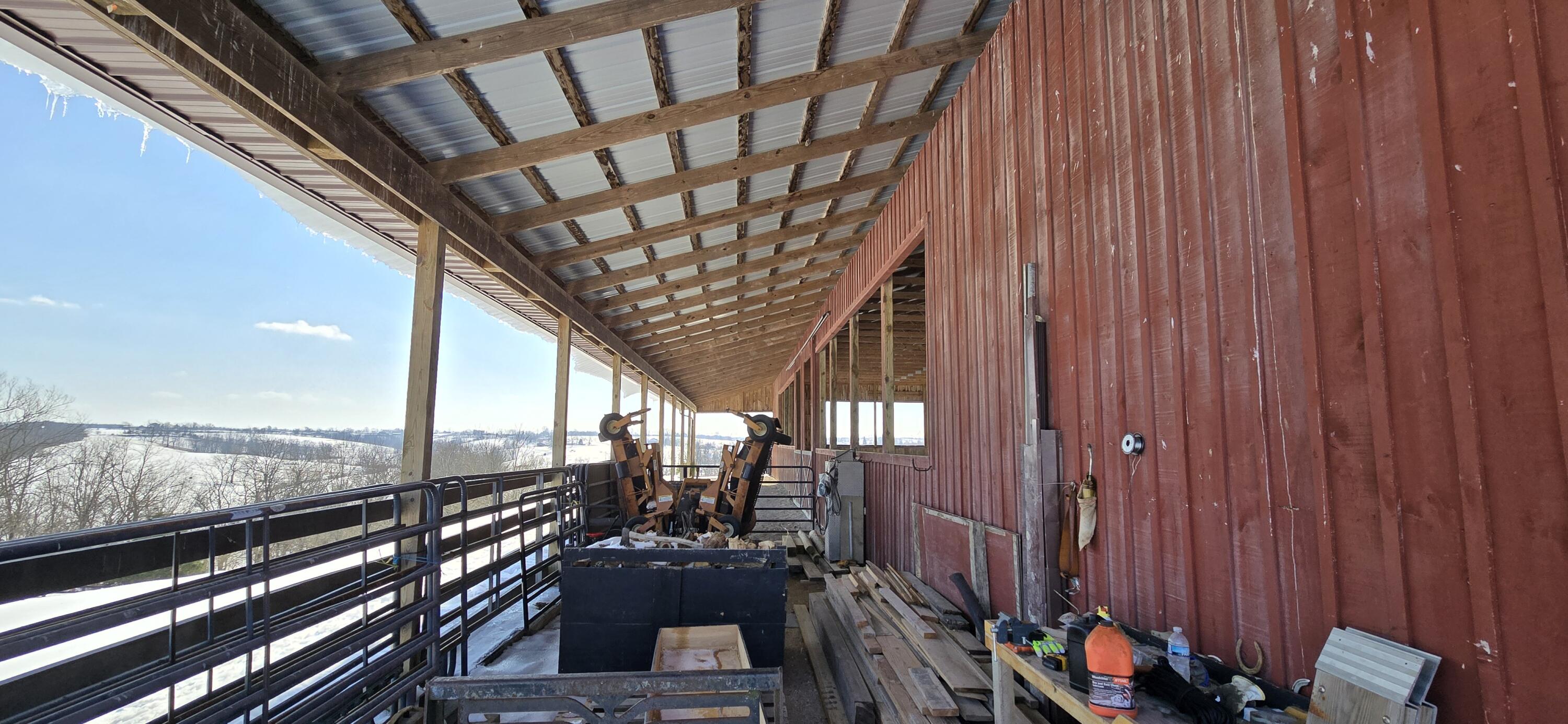 865 Sugar Ridge Road