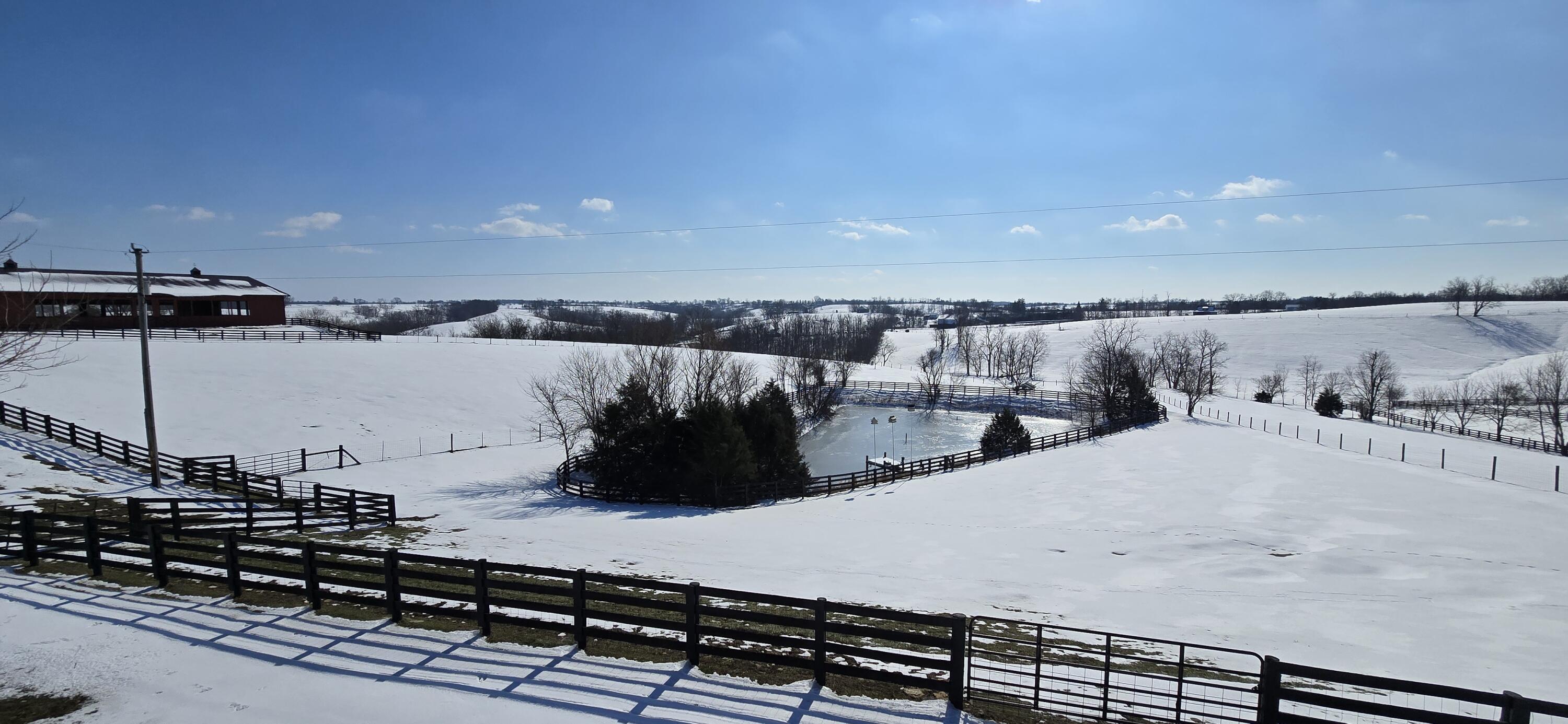 865 Sugar Ridge Road