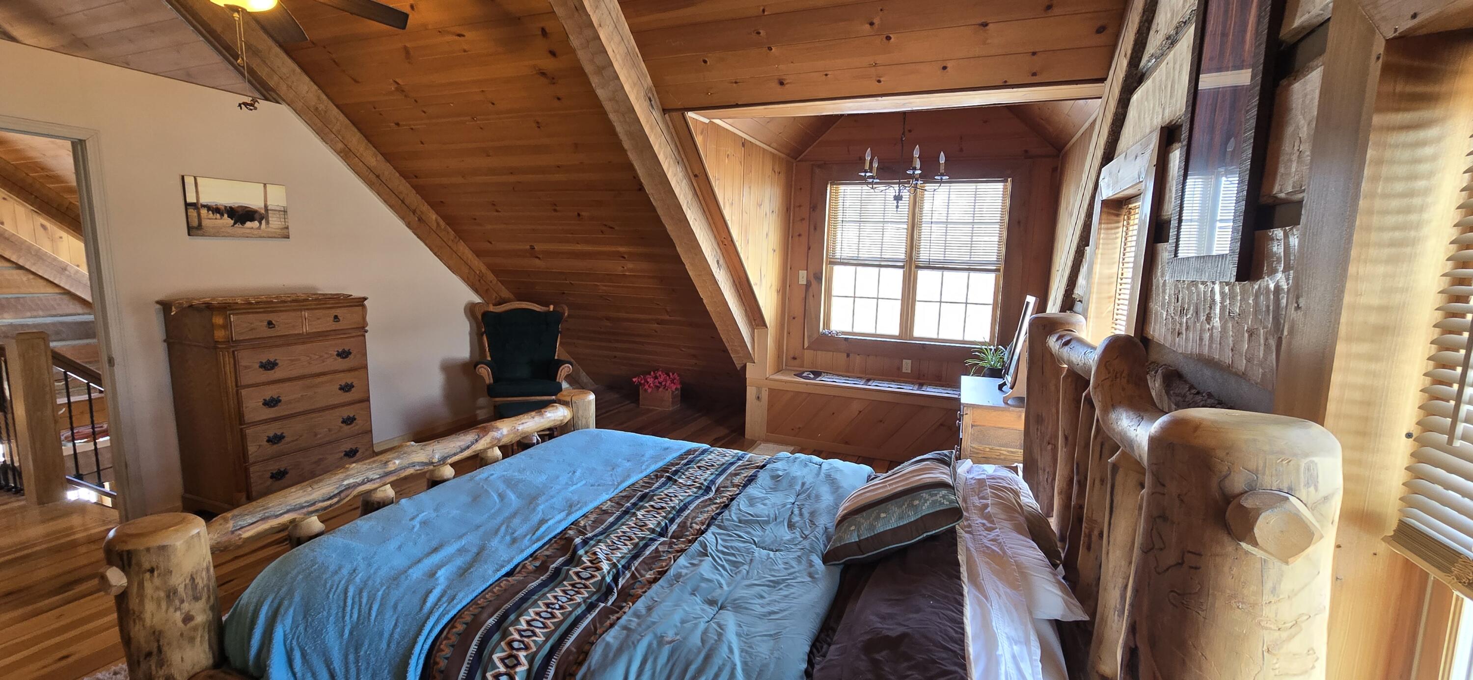 865 Sugar Ridge Road