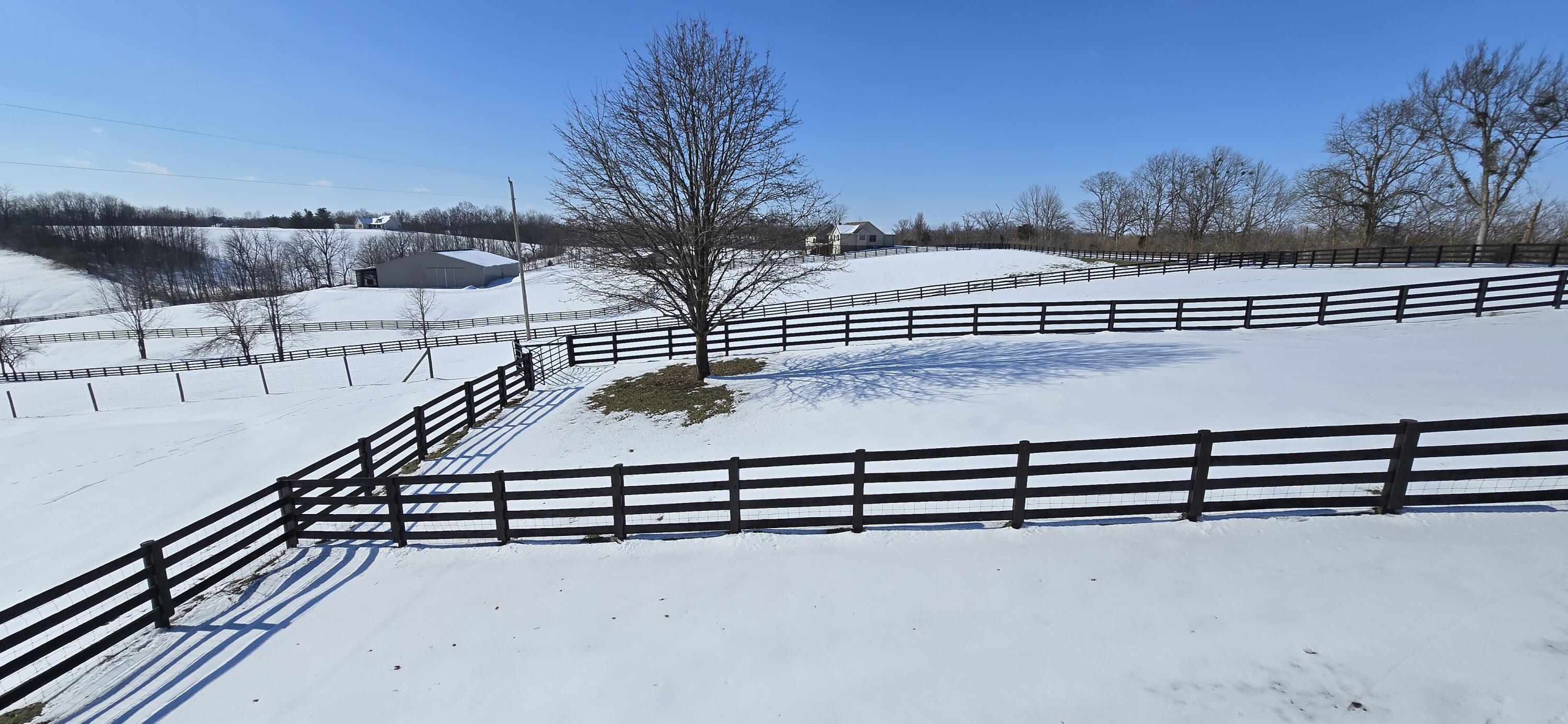 865 Sugar Ridge Road