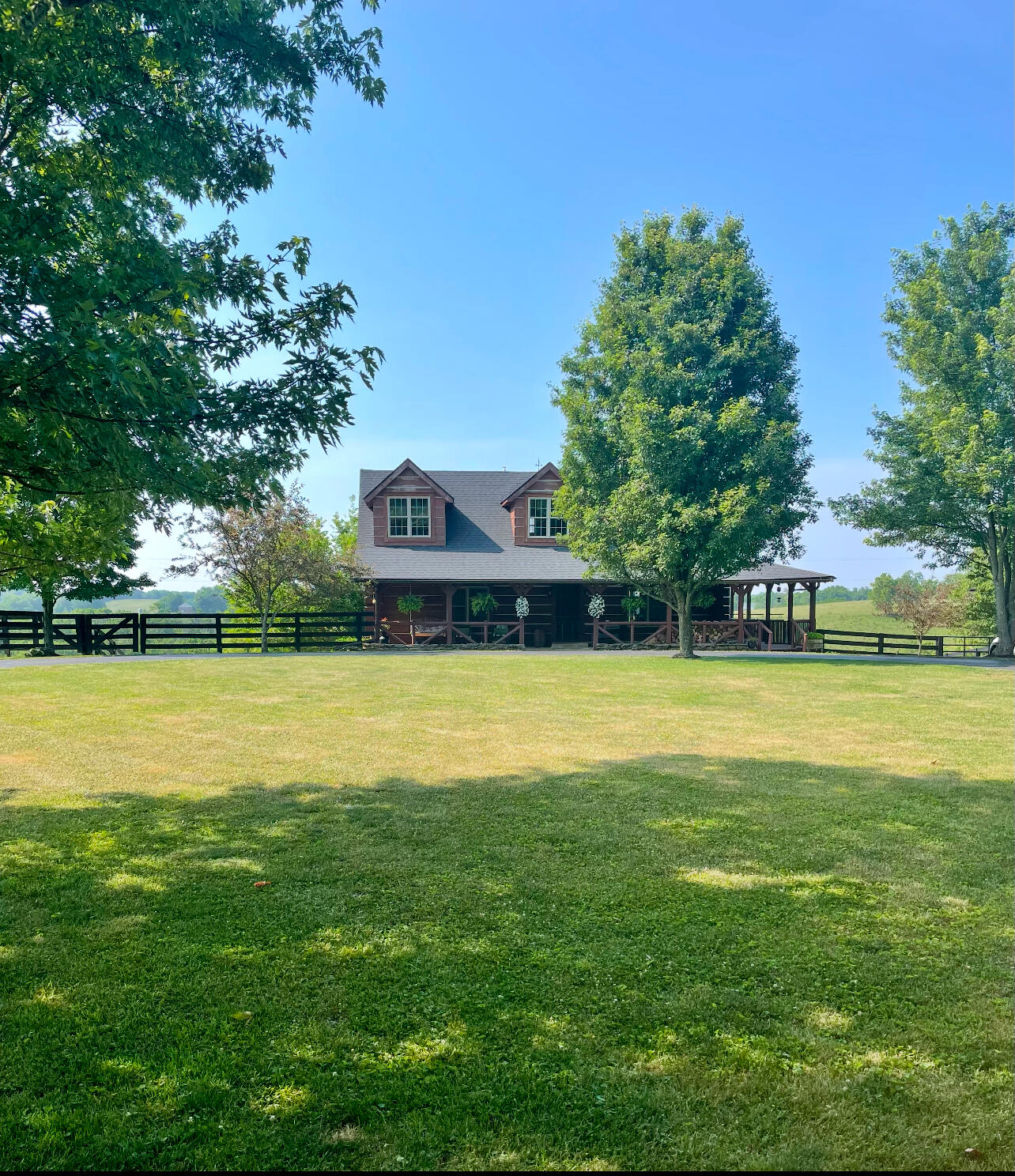 865 Sugar Ridge Road