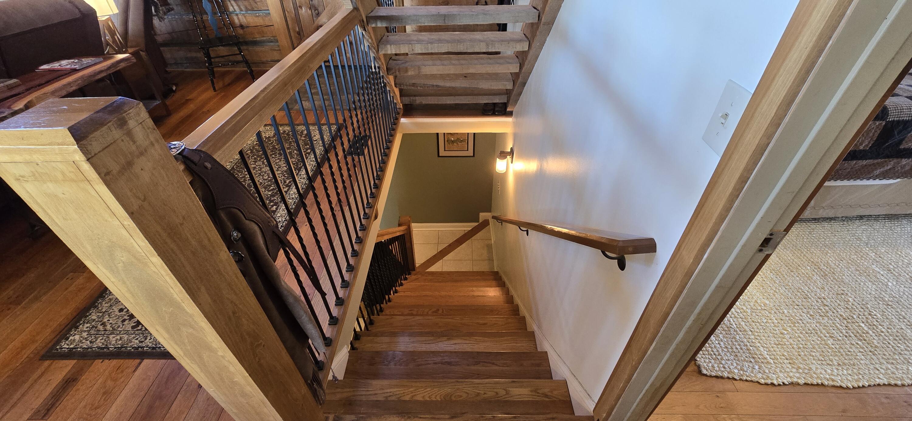 865 Sugar Ridge Road