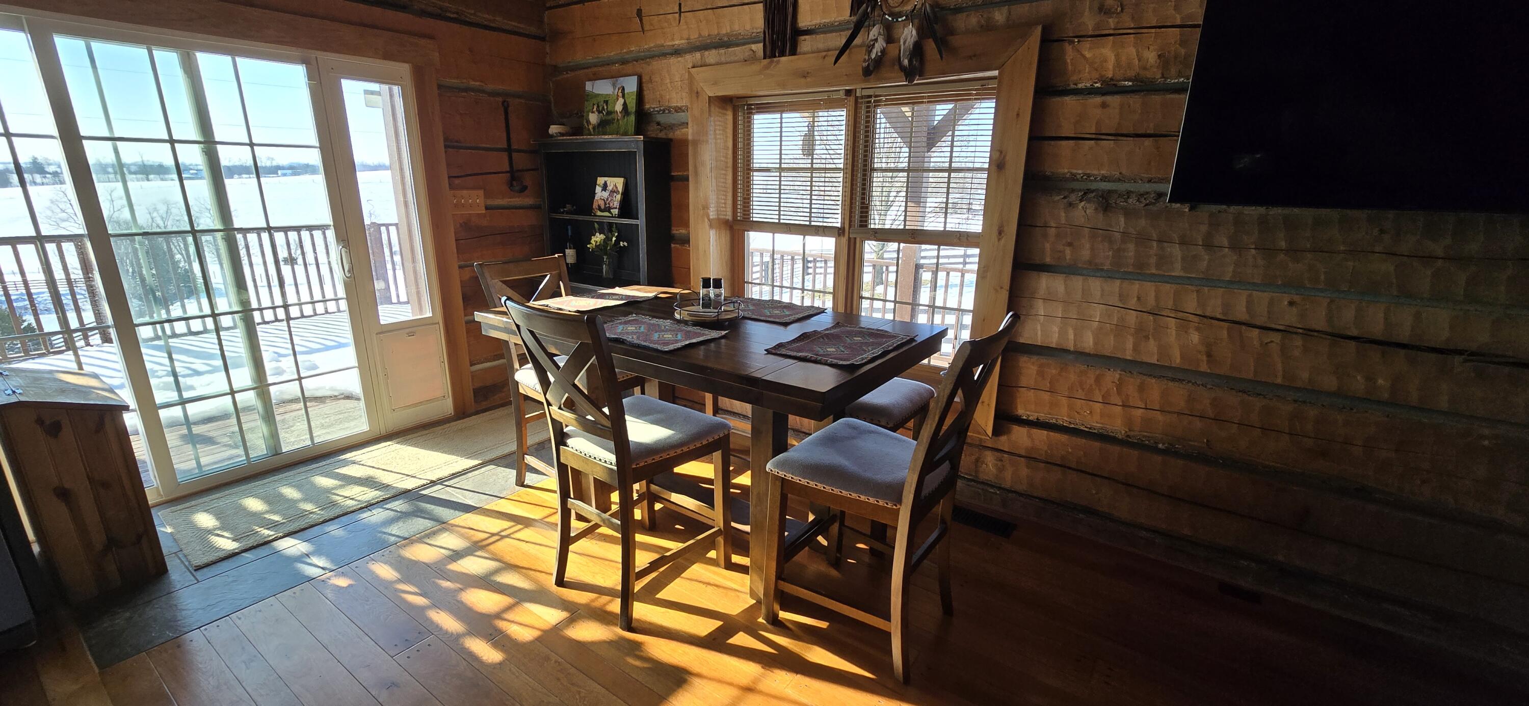 865 Sugar Ridge Road