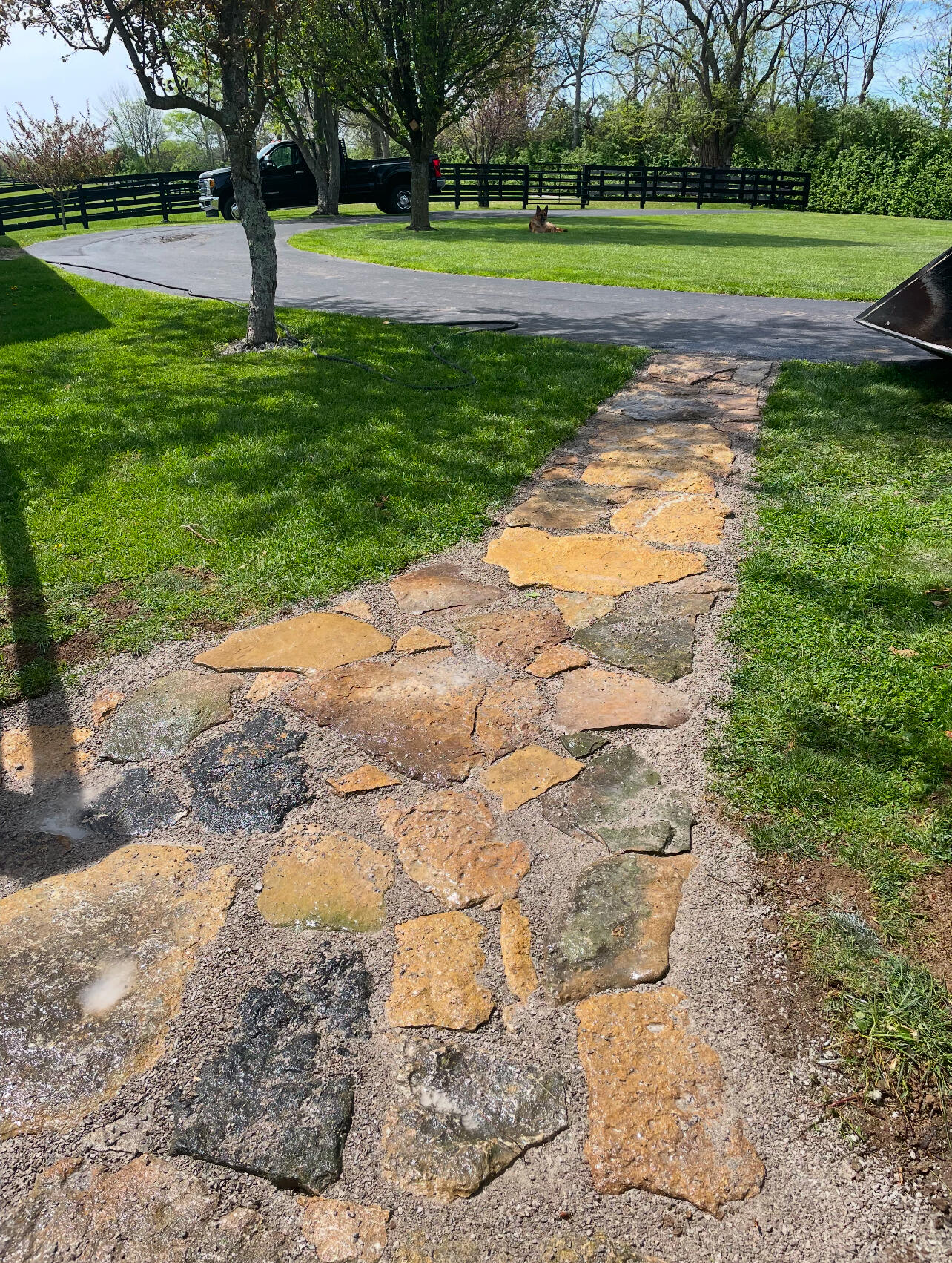 865 Sugar Ridge Road