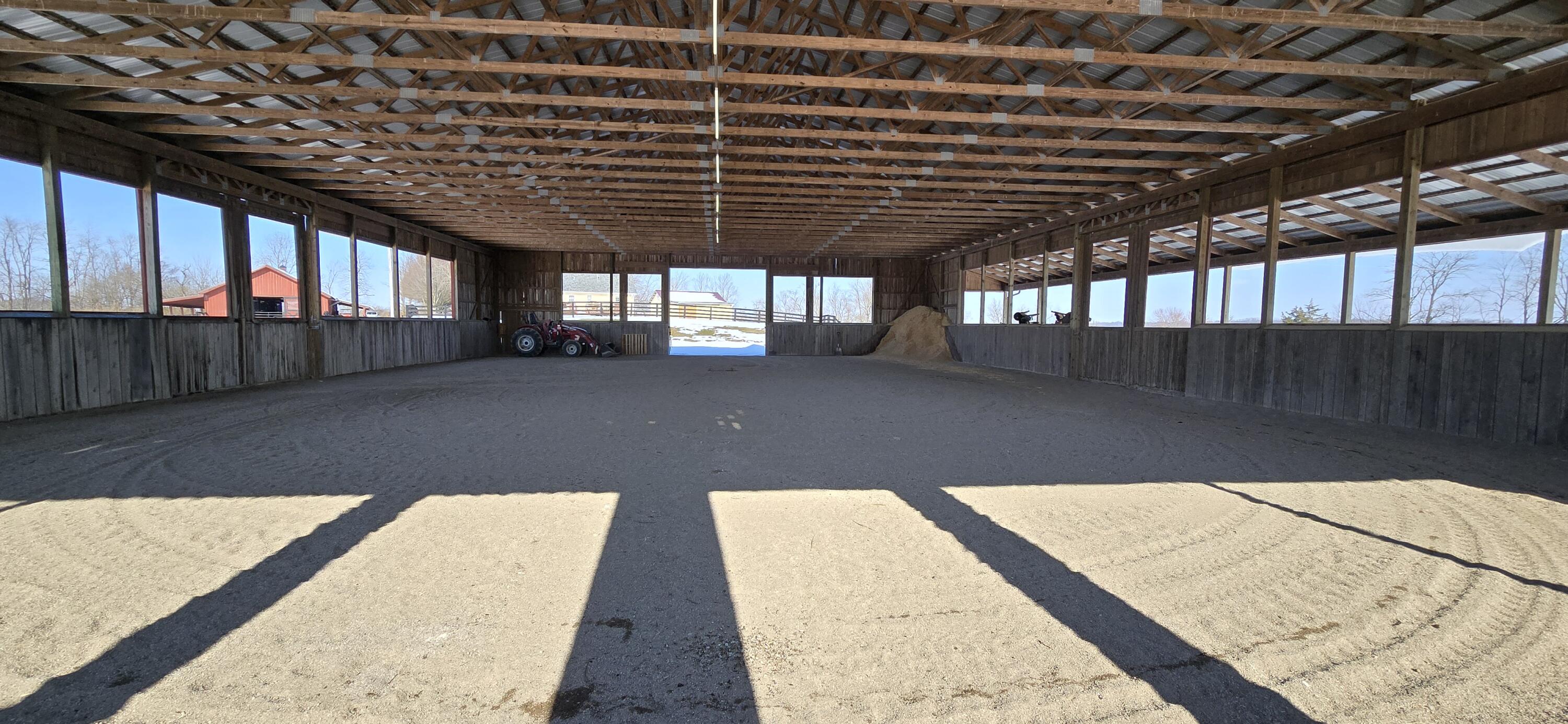 865 Sugar Ridge Road