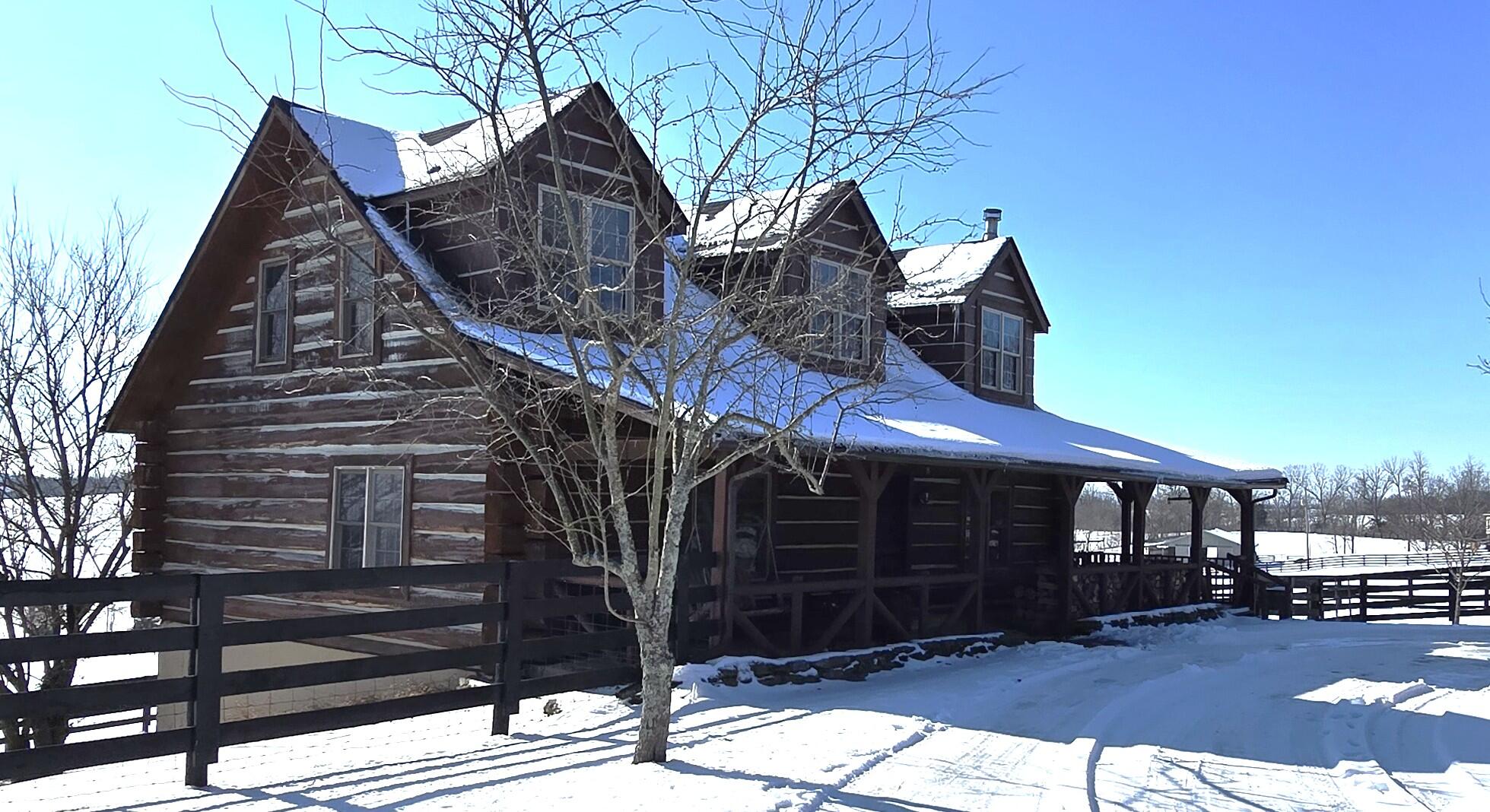 865 Sugar Ridge Road