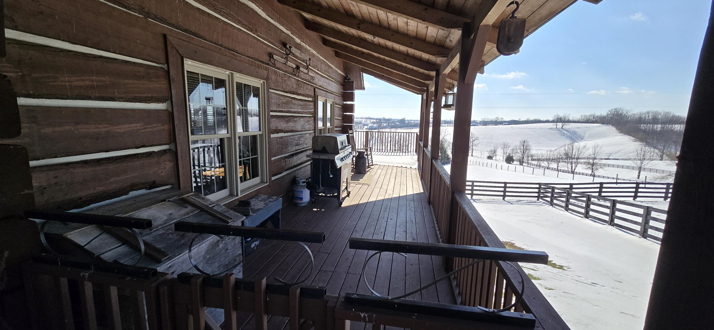 865 Sugar Ridge Road