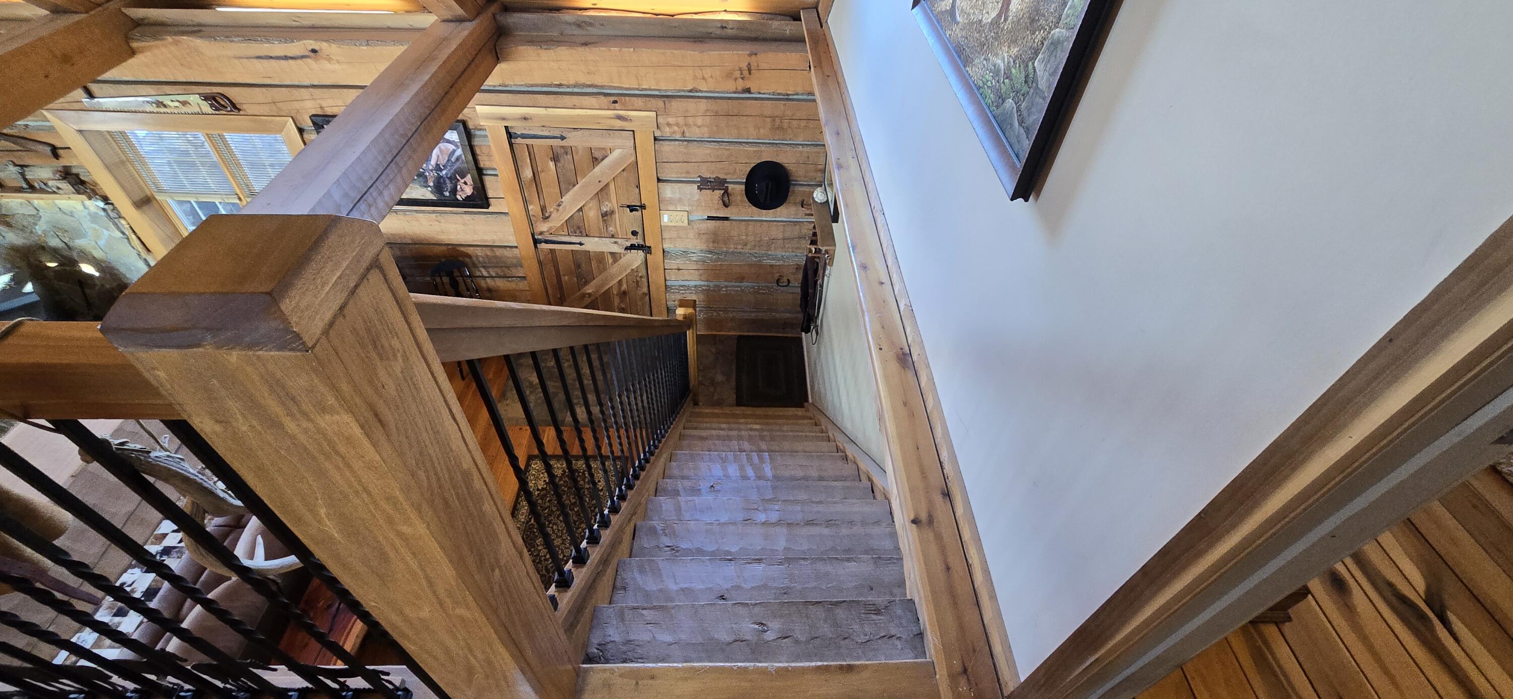 865 Sugar Ridge Road