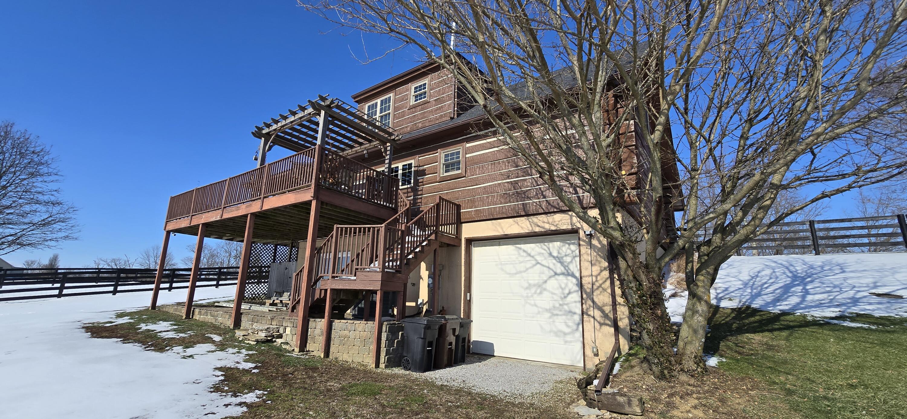 865 Sugar Ridge Road