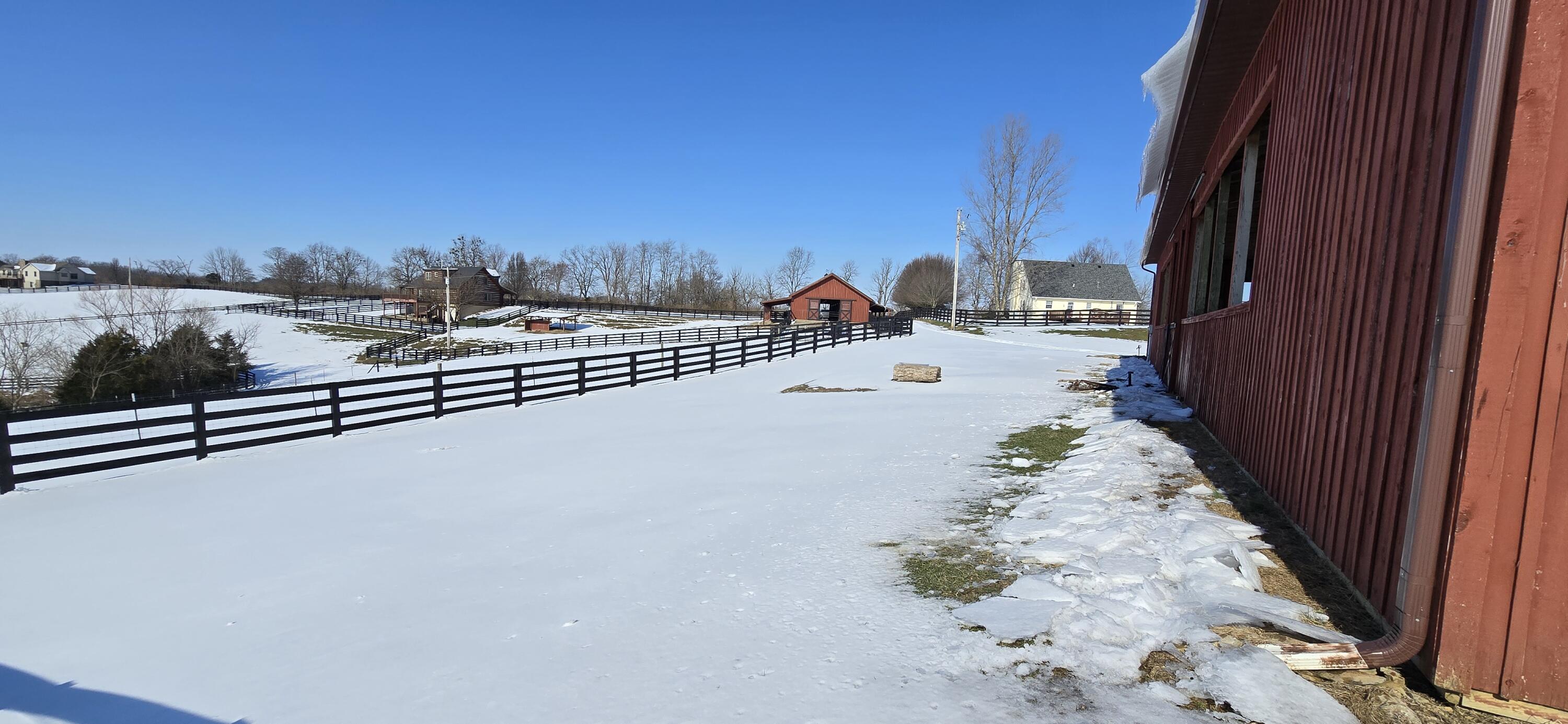 865 Sugar Ridge Road