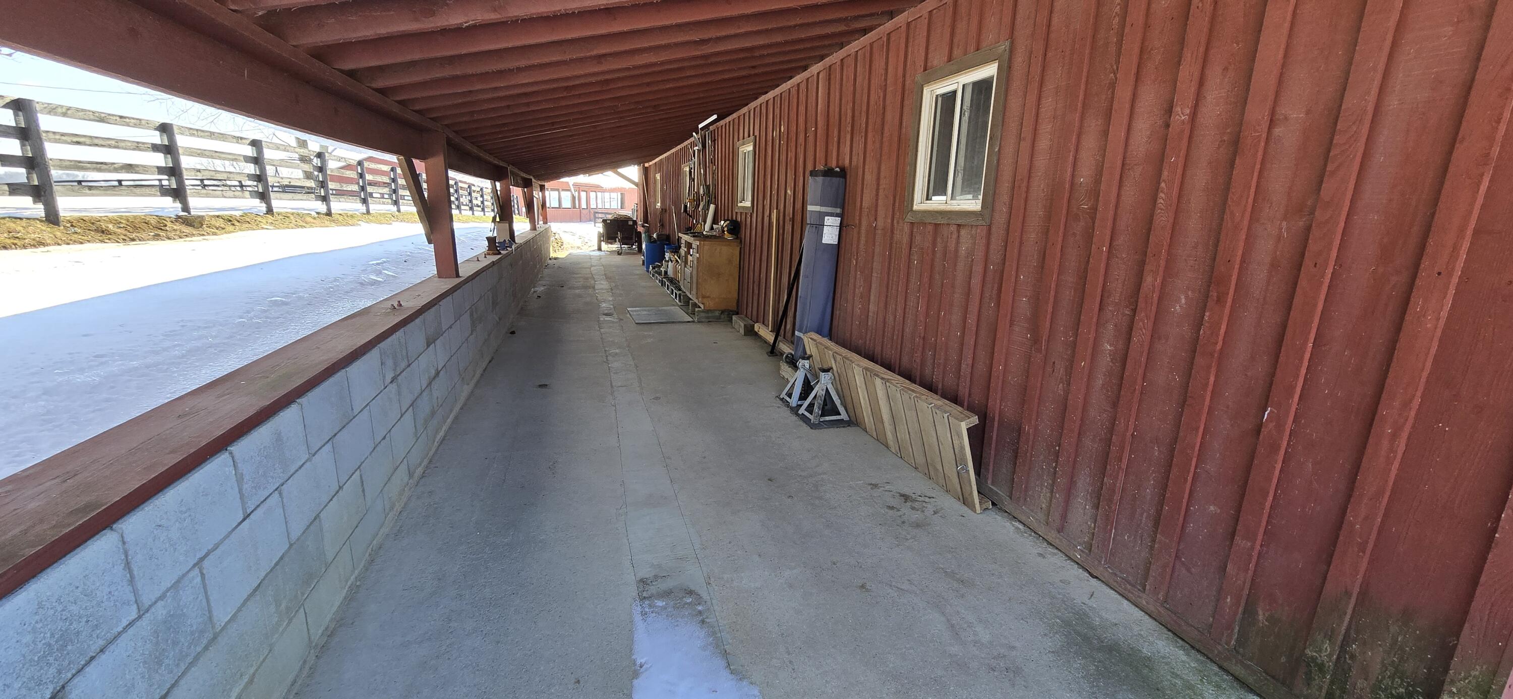 865 Sugar Ridge Road