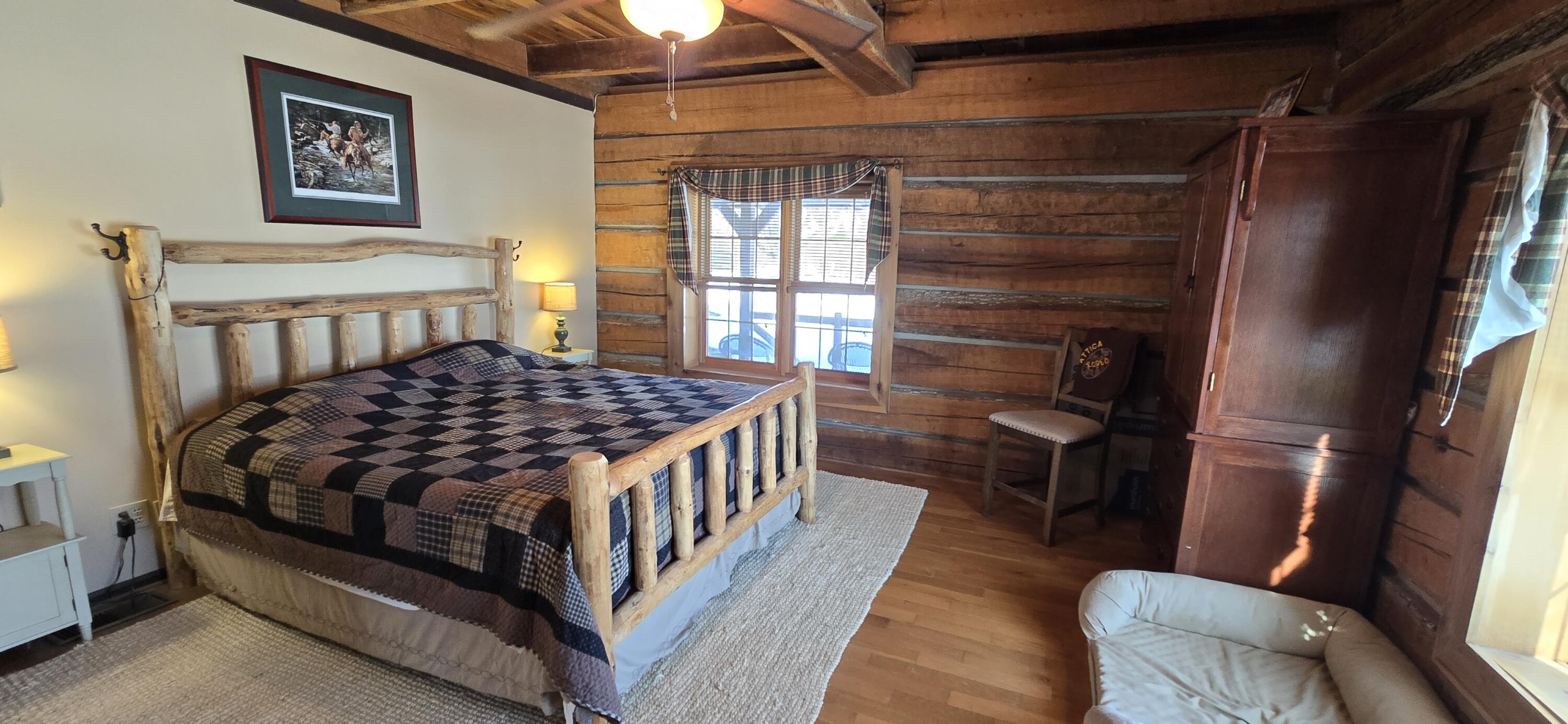 865 Sugar Ridge Road