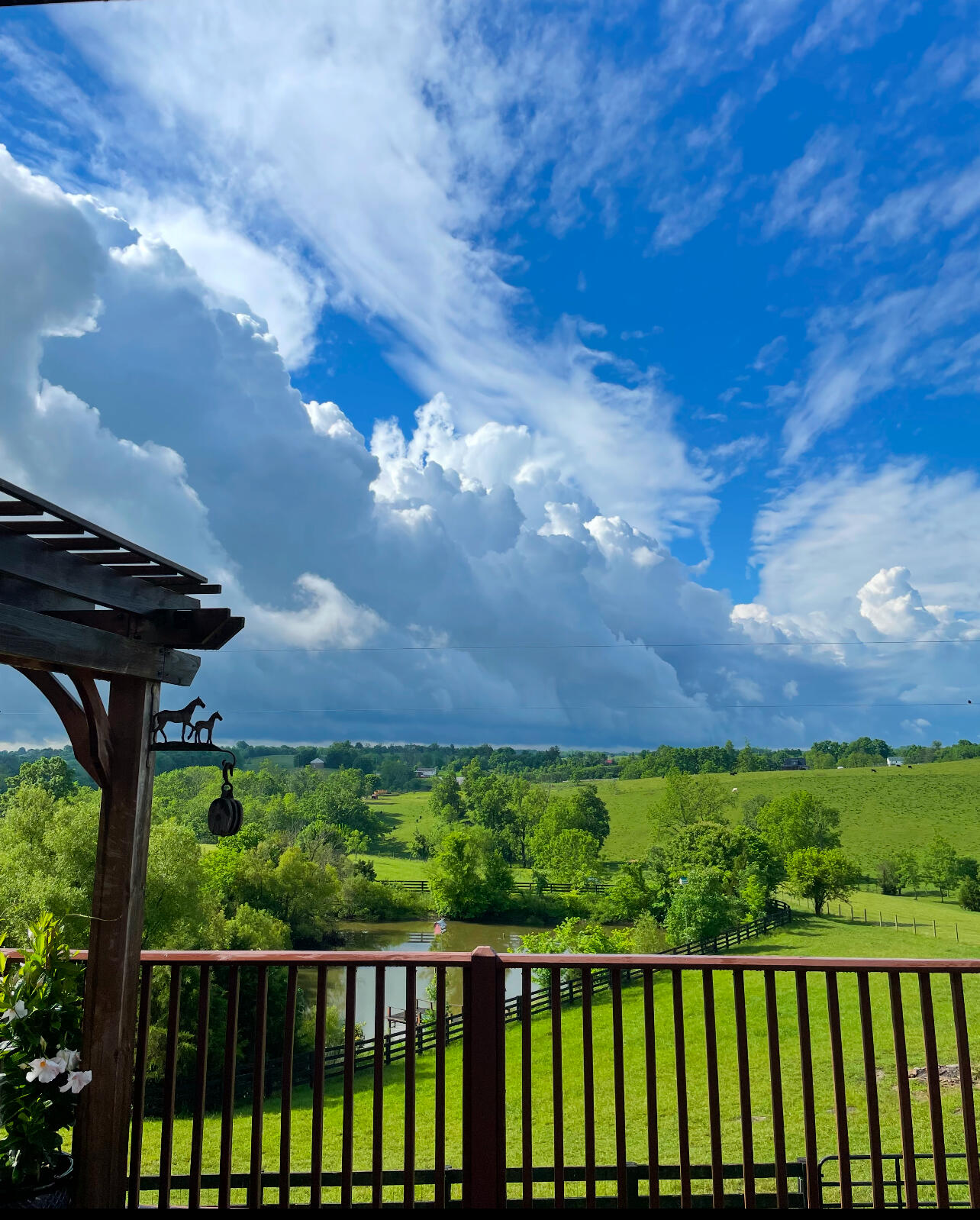 865 Sugar Ridge Road