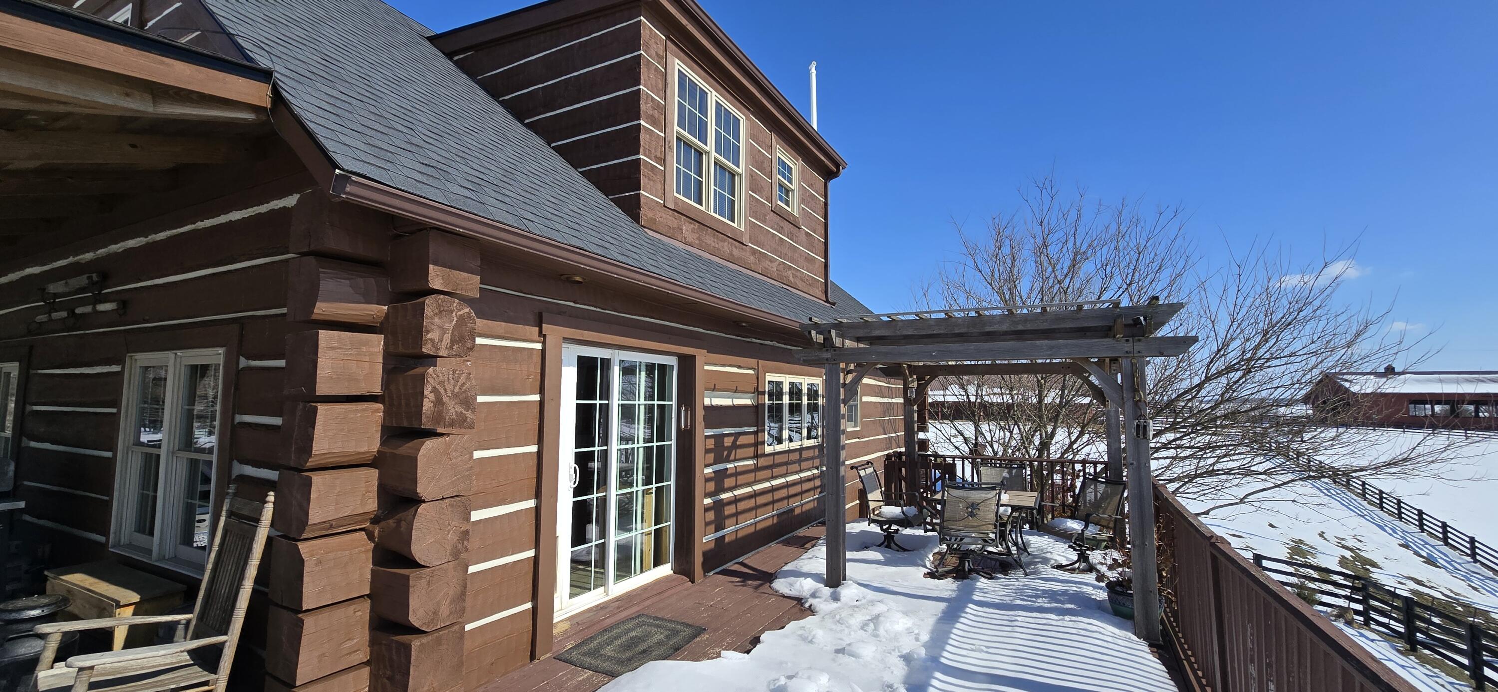 865 Sugar Ridge Road