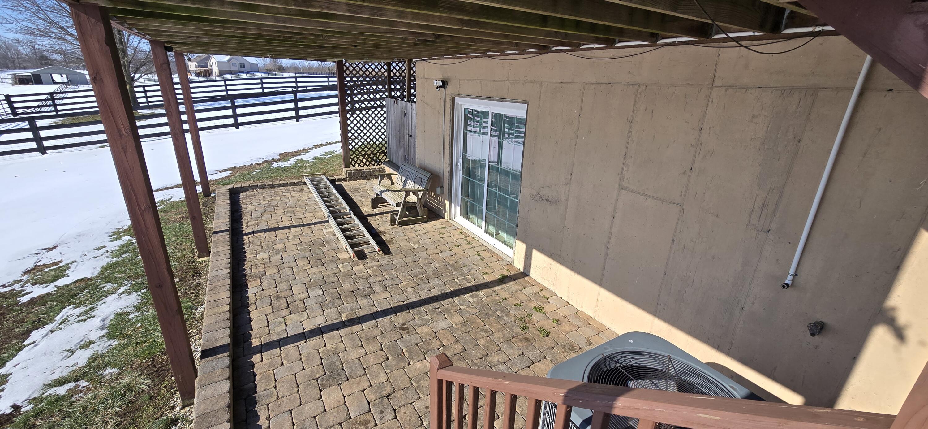 865 Sugar Ridge Road