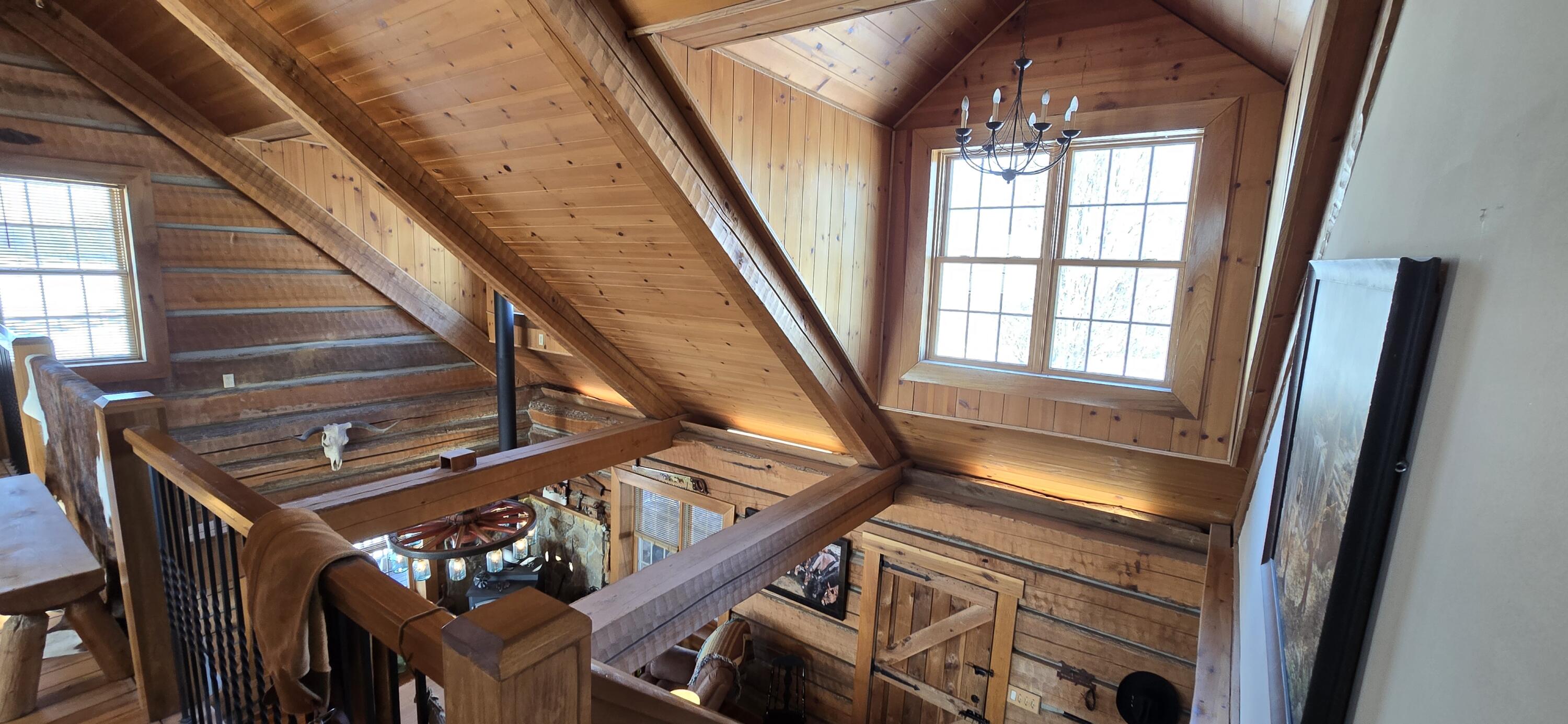 865 Sugar Ridge Road