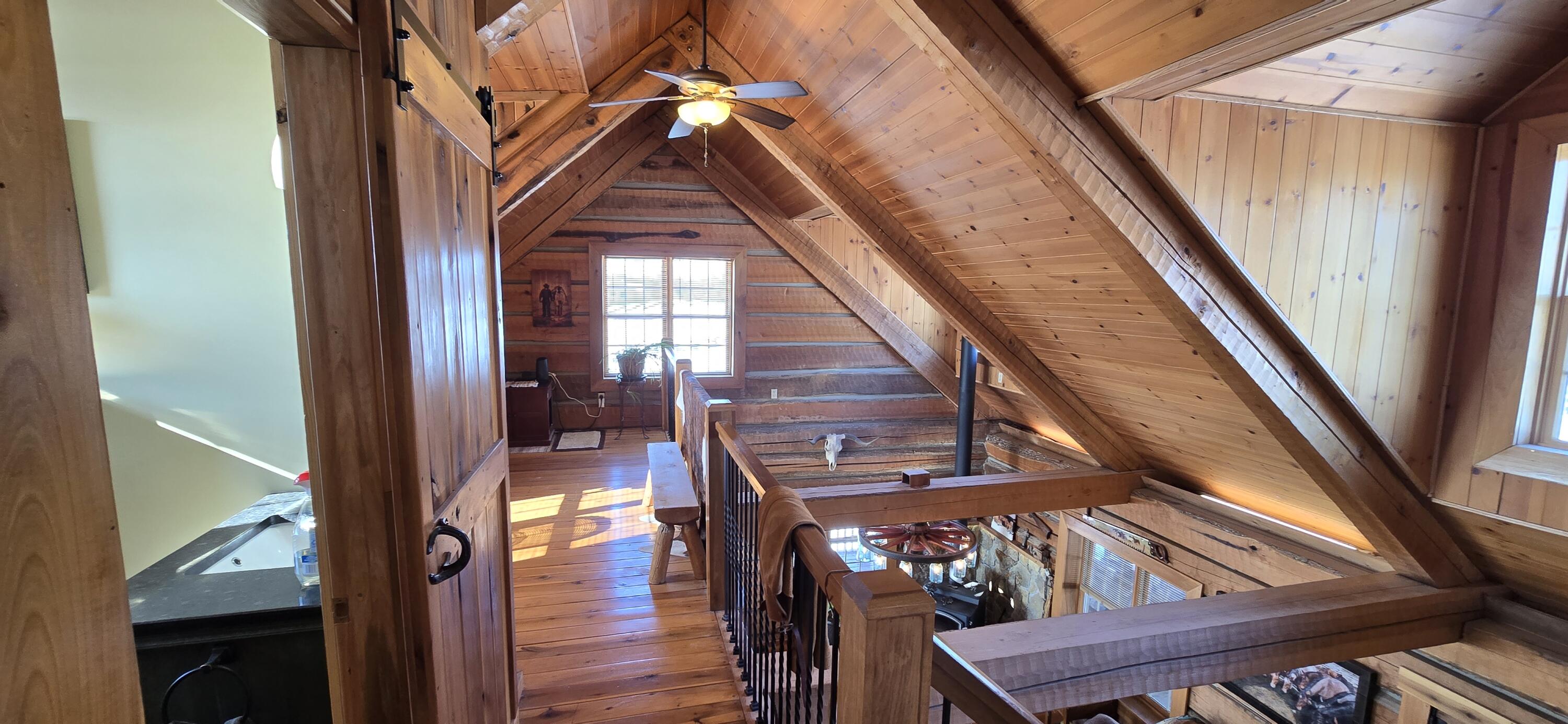 865 Sugar Ridge Road