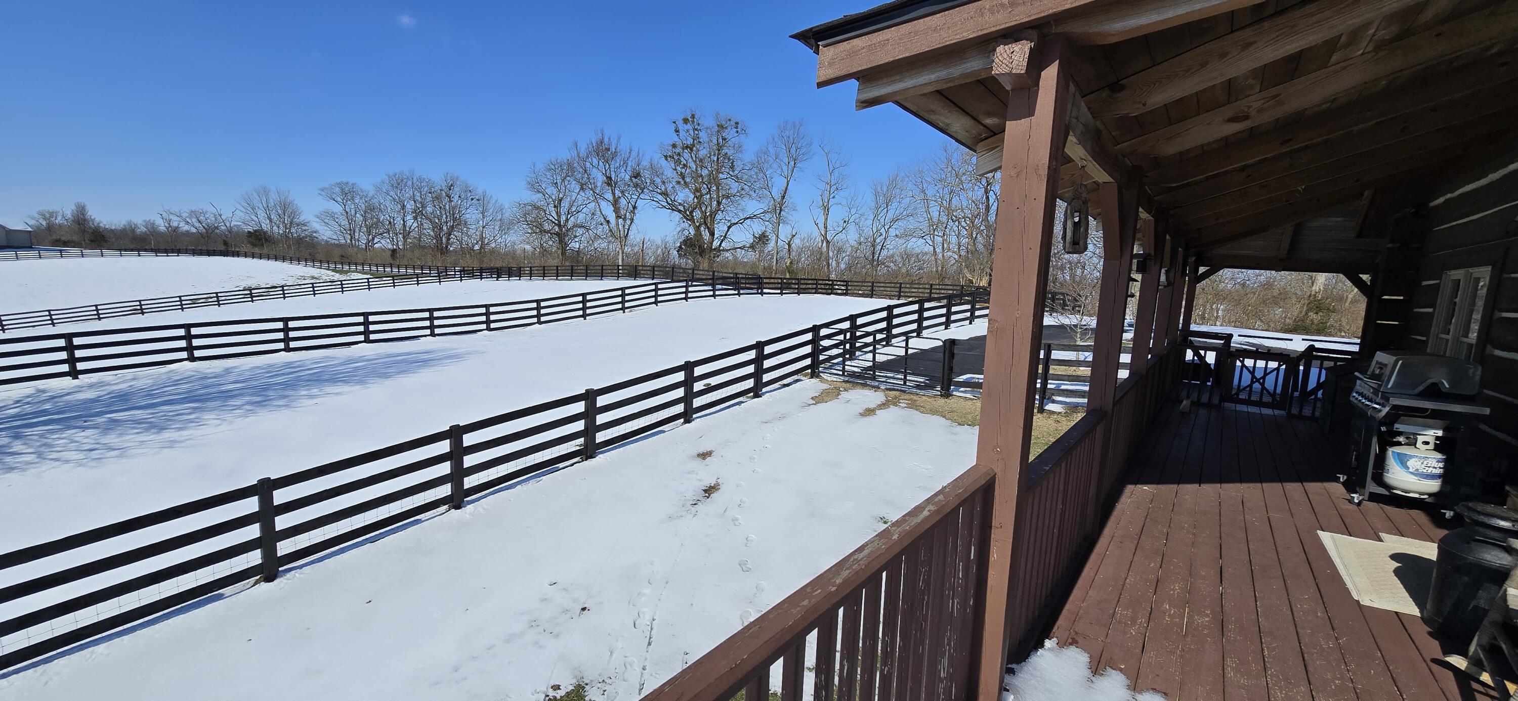 865 Sugar Ridge Road