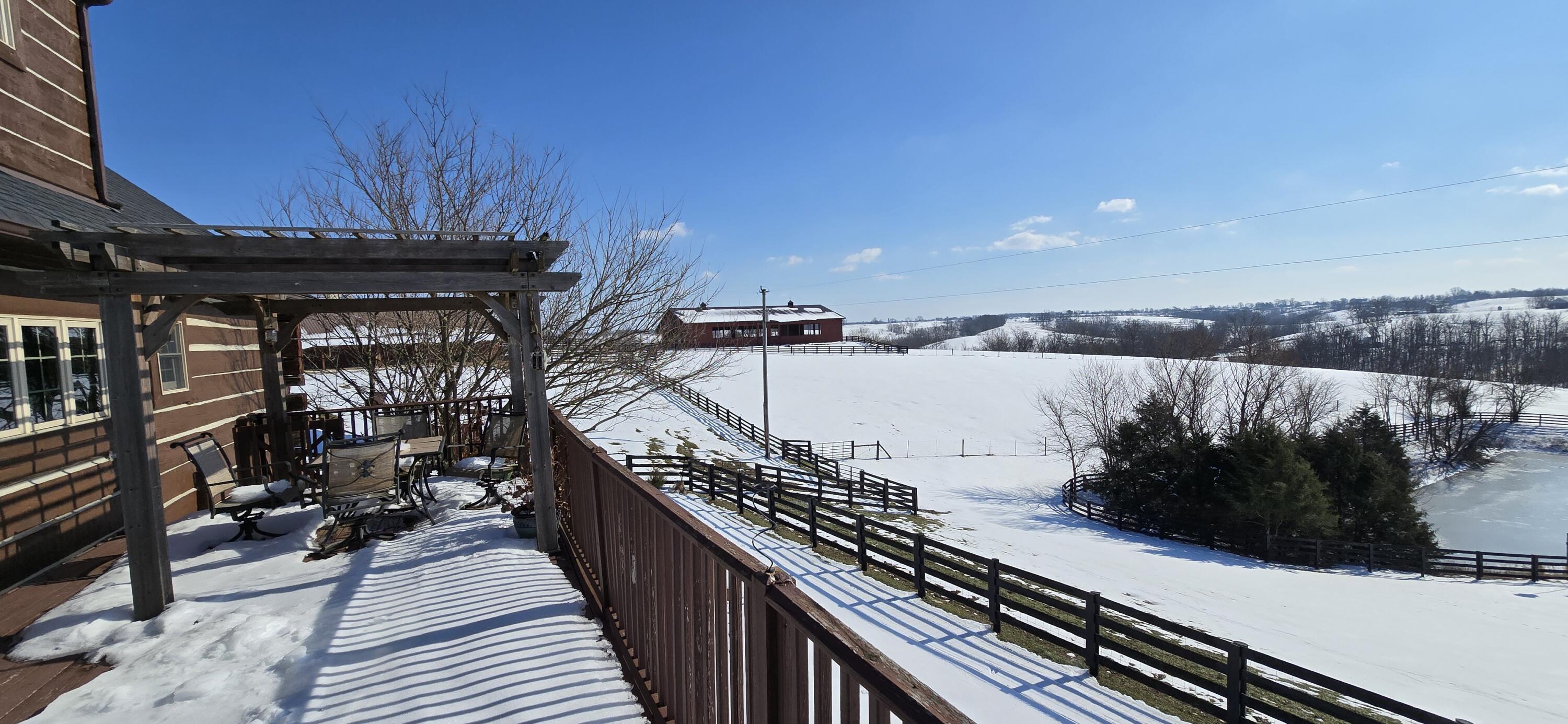 865 Sugar Ridge Road