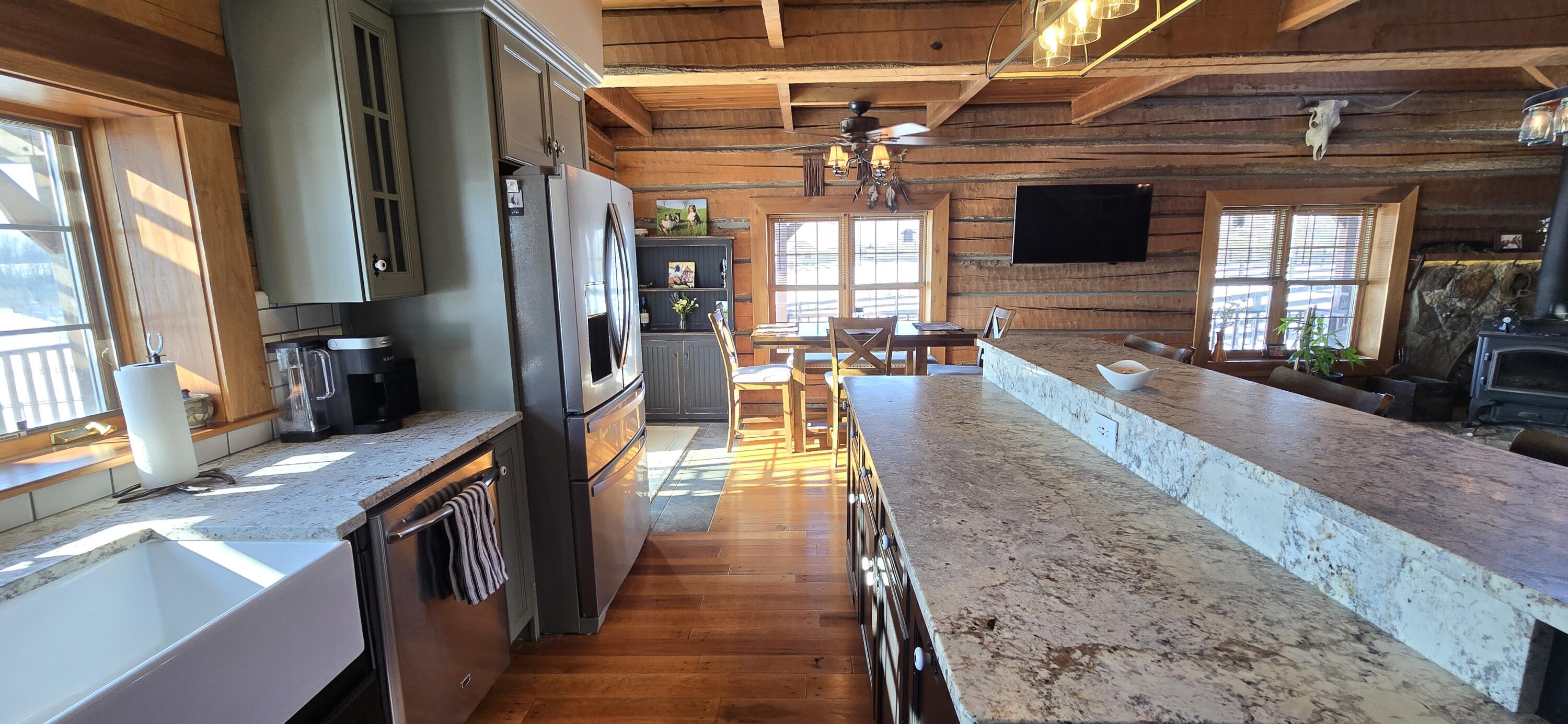 865 Sugar Ridge Road